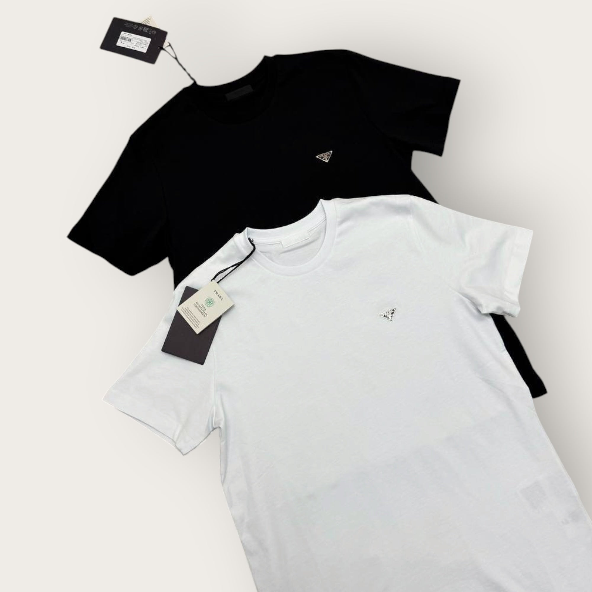 PRADA POLO SHIRTS