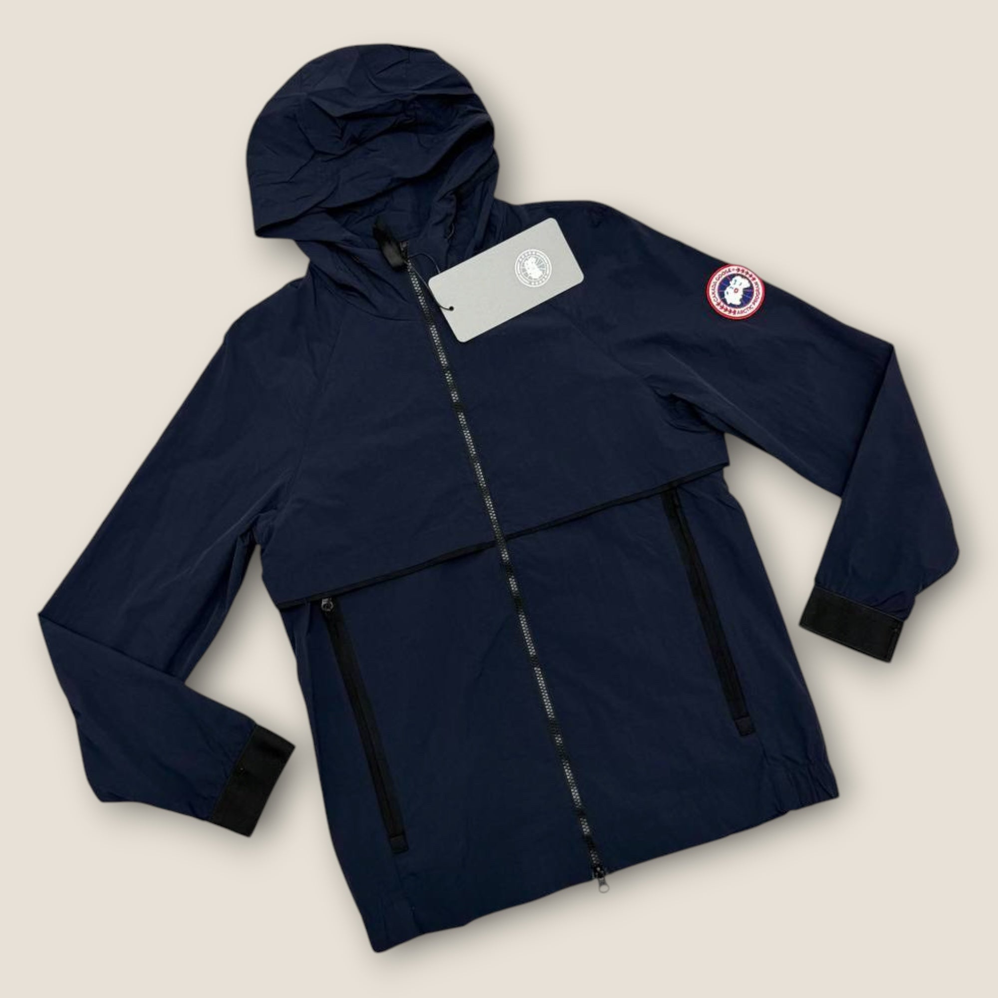 - CANADA GOOSE - Windbreakers