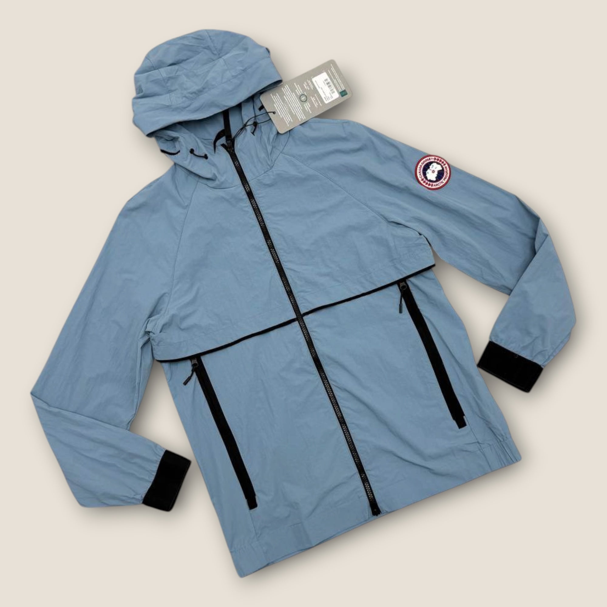 - CANADA GOOSE - Windbreakers