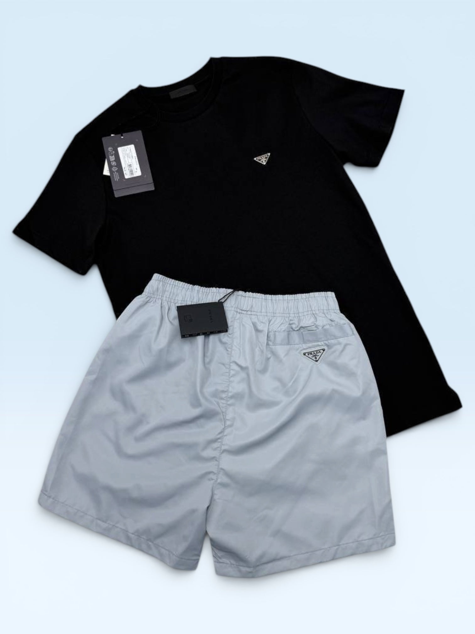 PRADA SWIMSHORT SETS