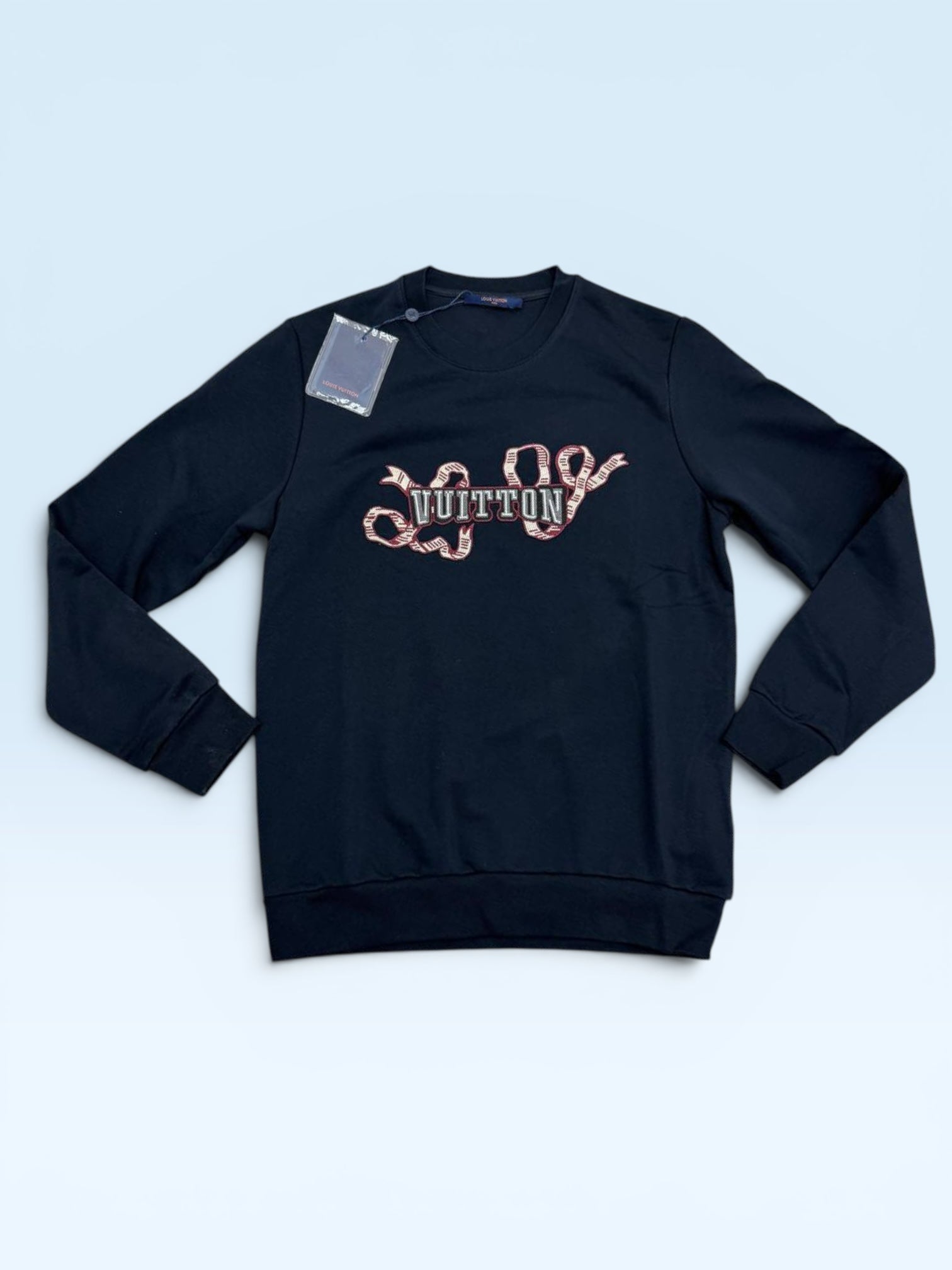 LV JUMPERS