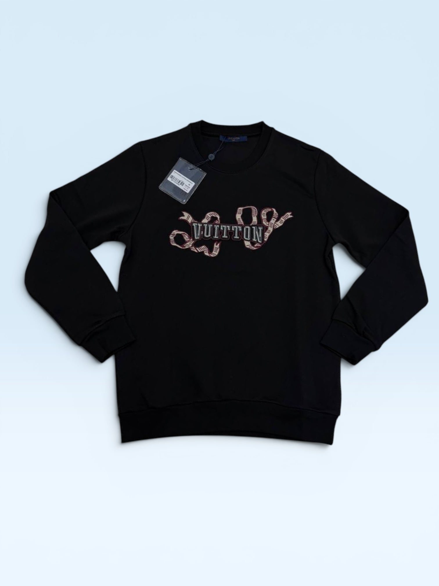 LV JUMPERS