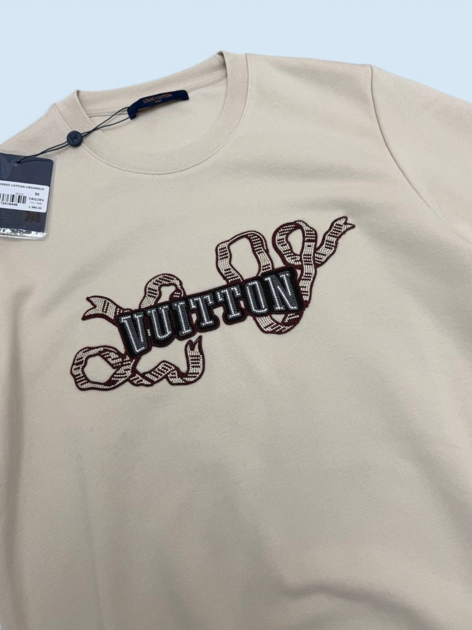 LV JUMPERS