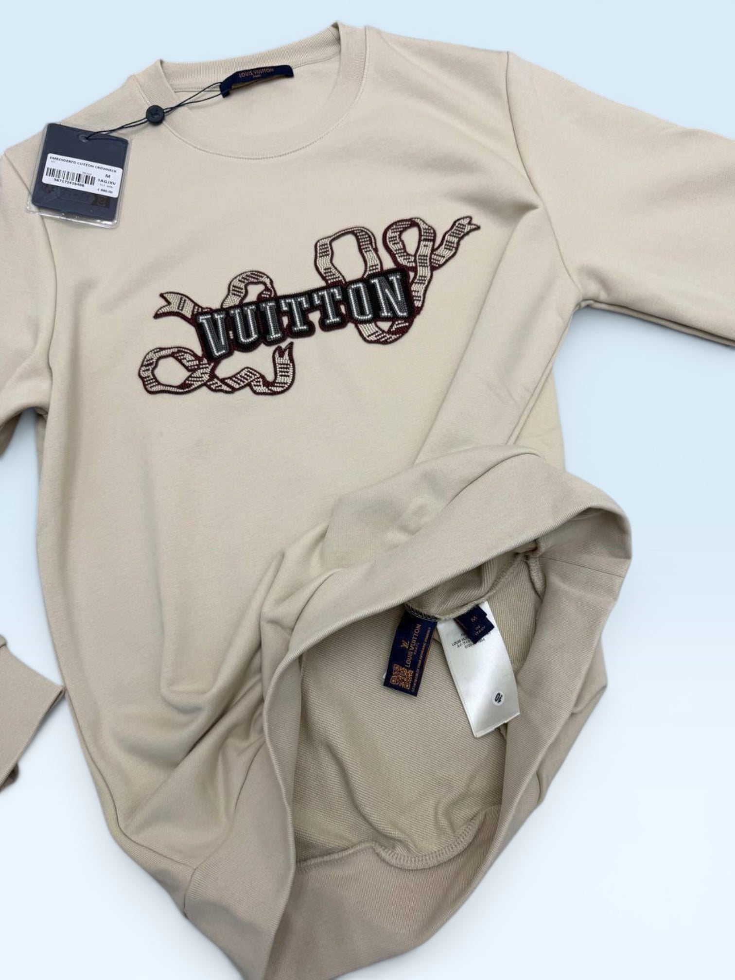 LV JUMPERS