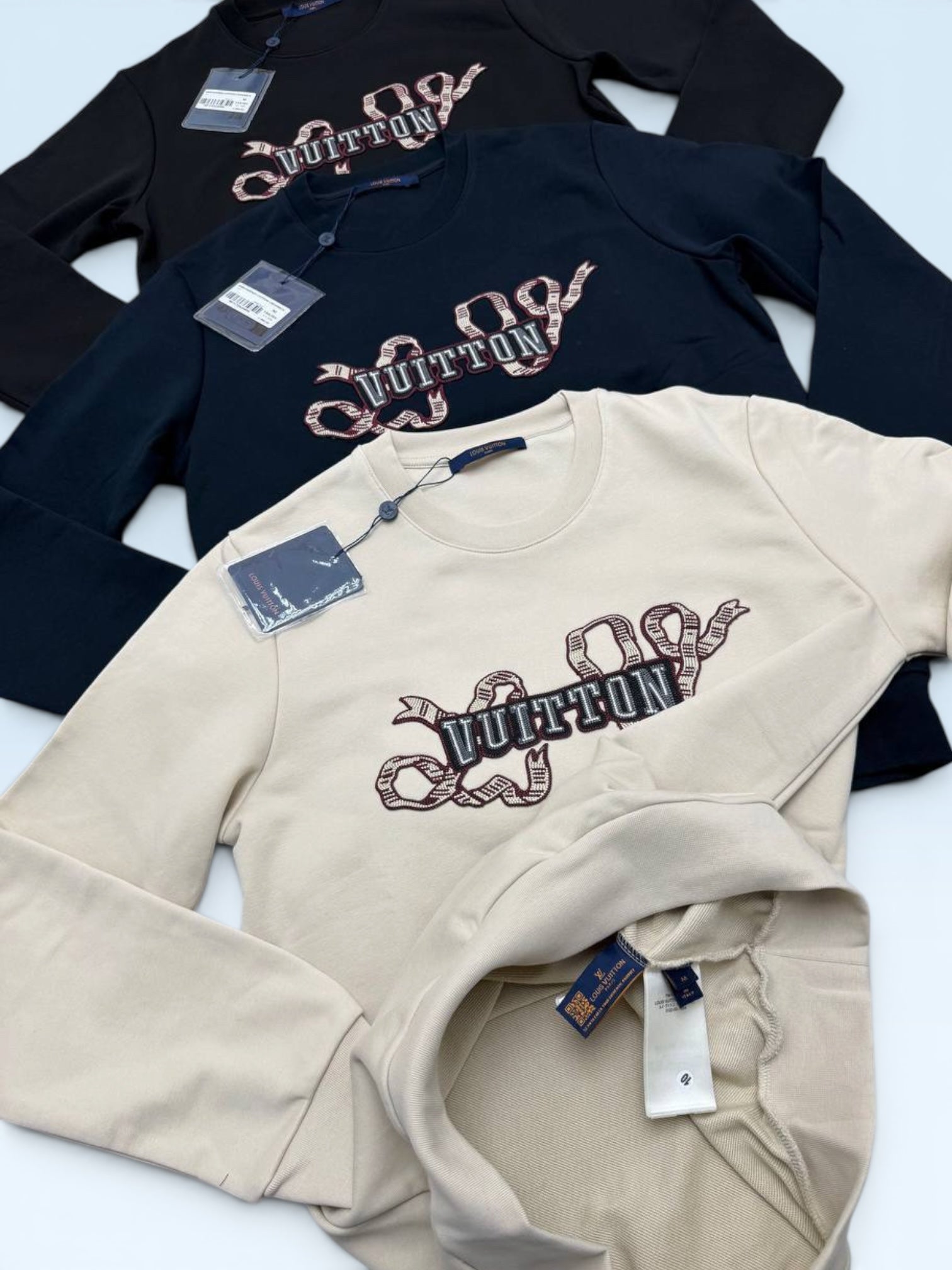 LV JUMPERS
