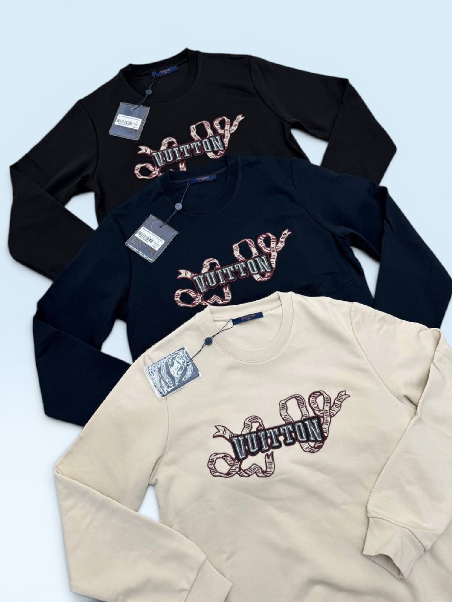 LV JUMPERS