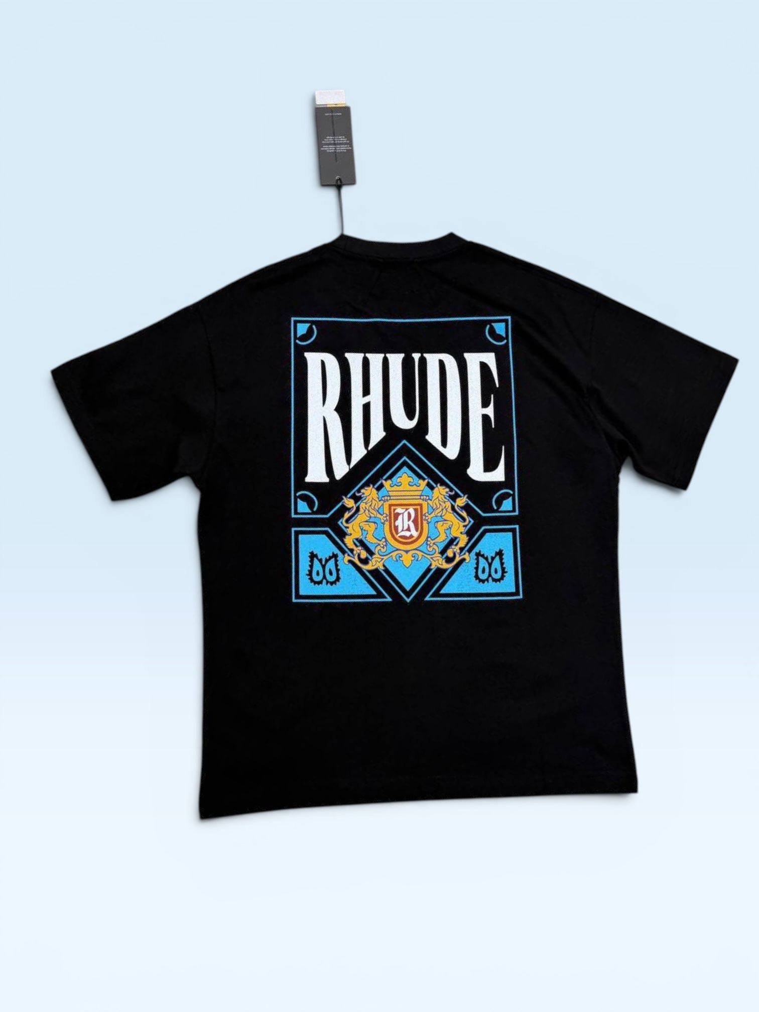 RHUDE T-SHIRTS