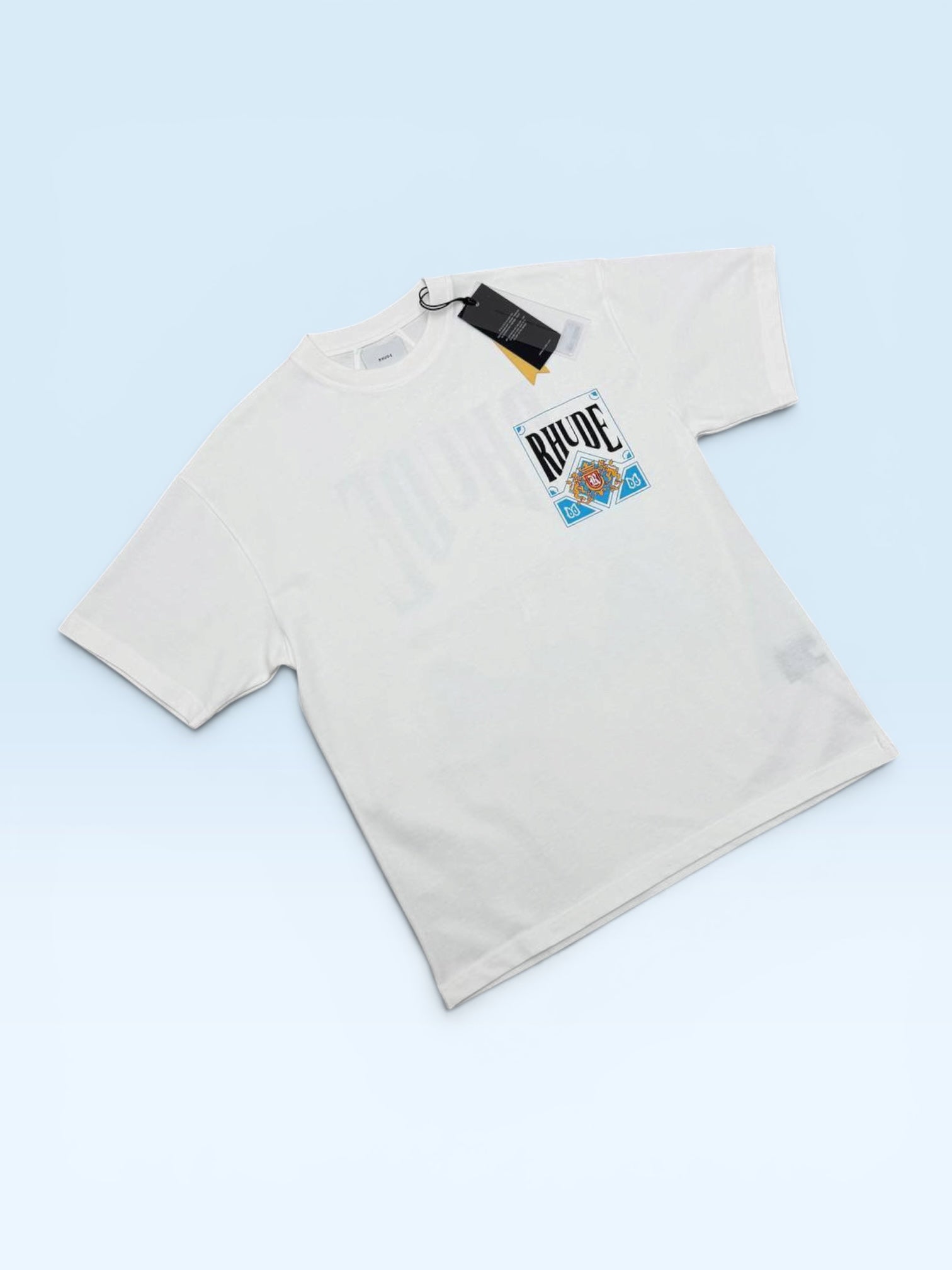 RHUDE T-SHIRTS