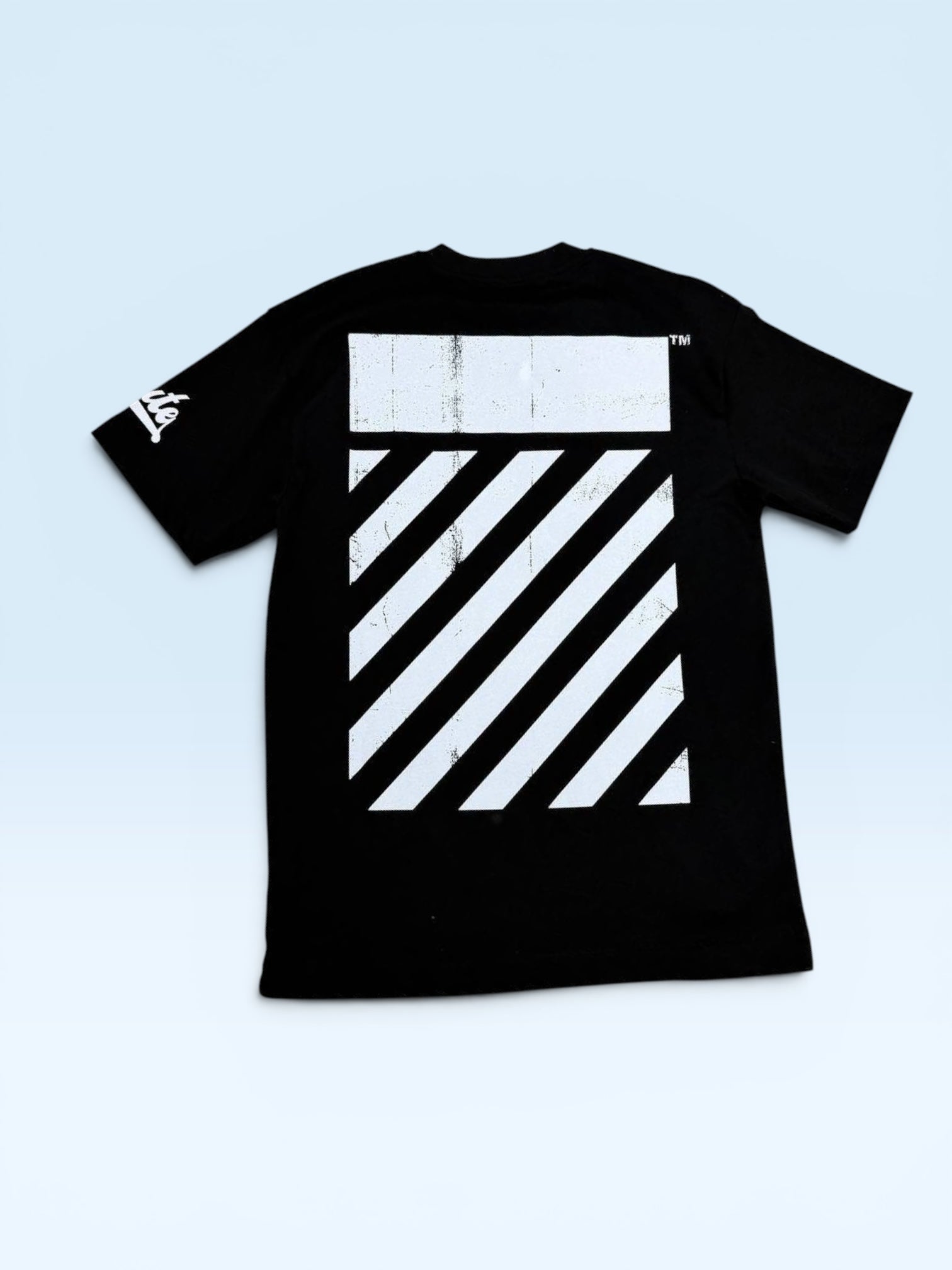 OFF WHITE T-SHIRTS