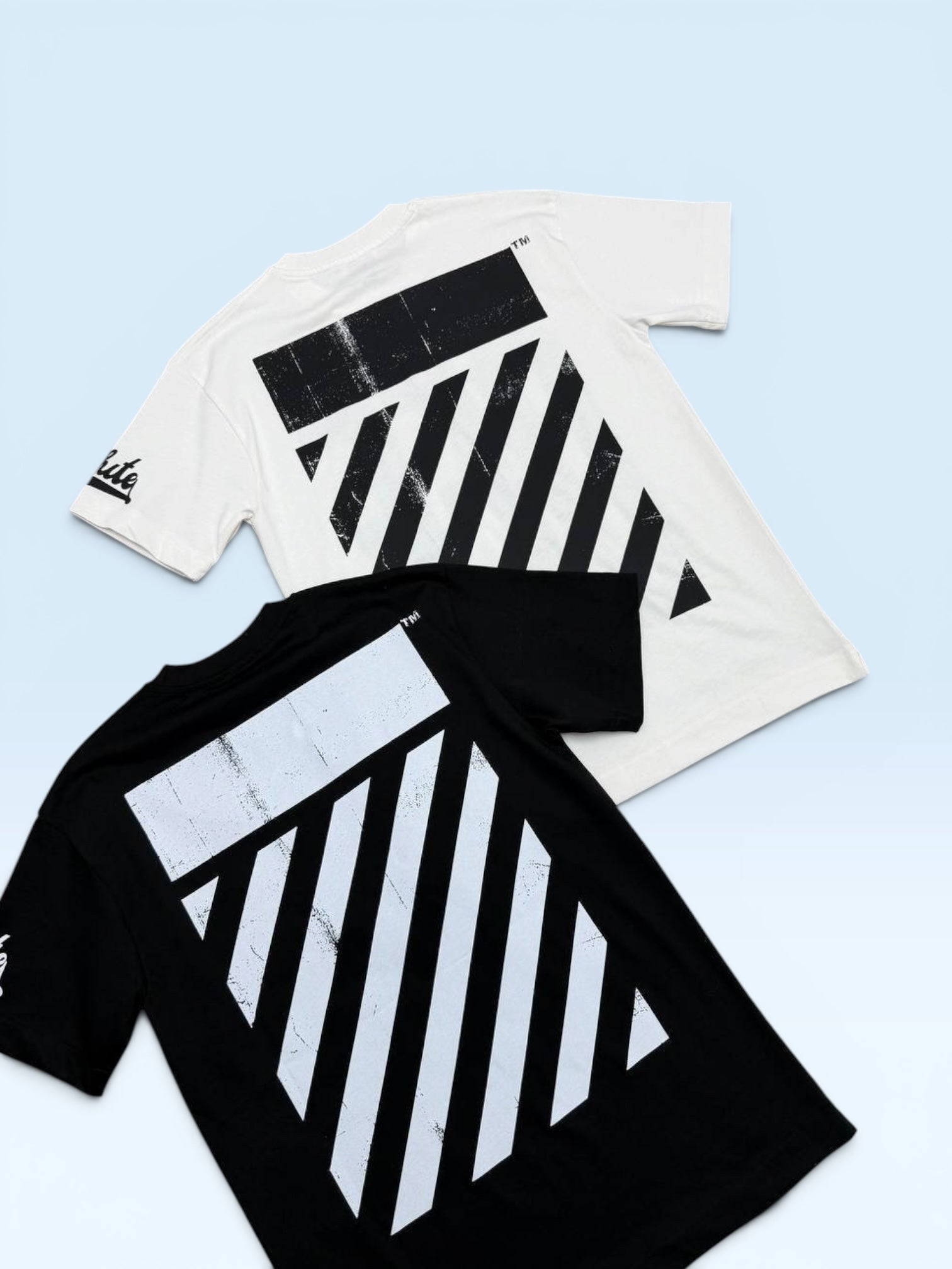 OFF WHITE T-SHIRTS