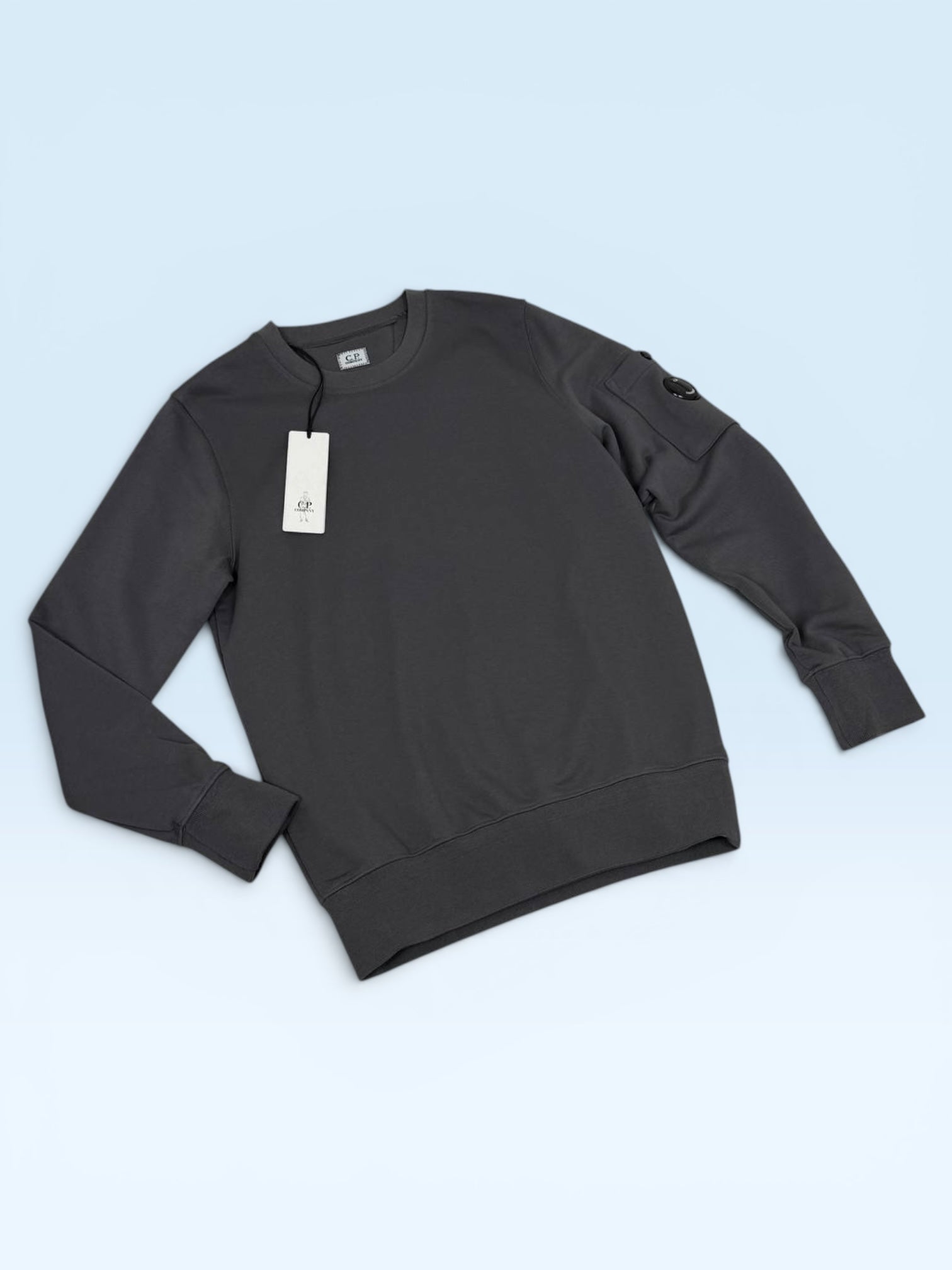 CP JUMPER
