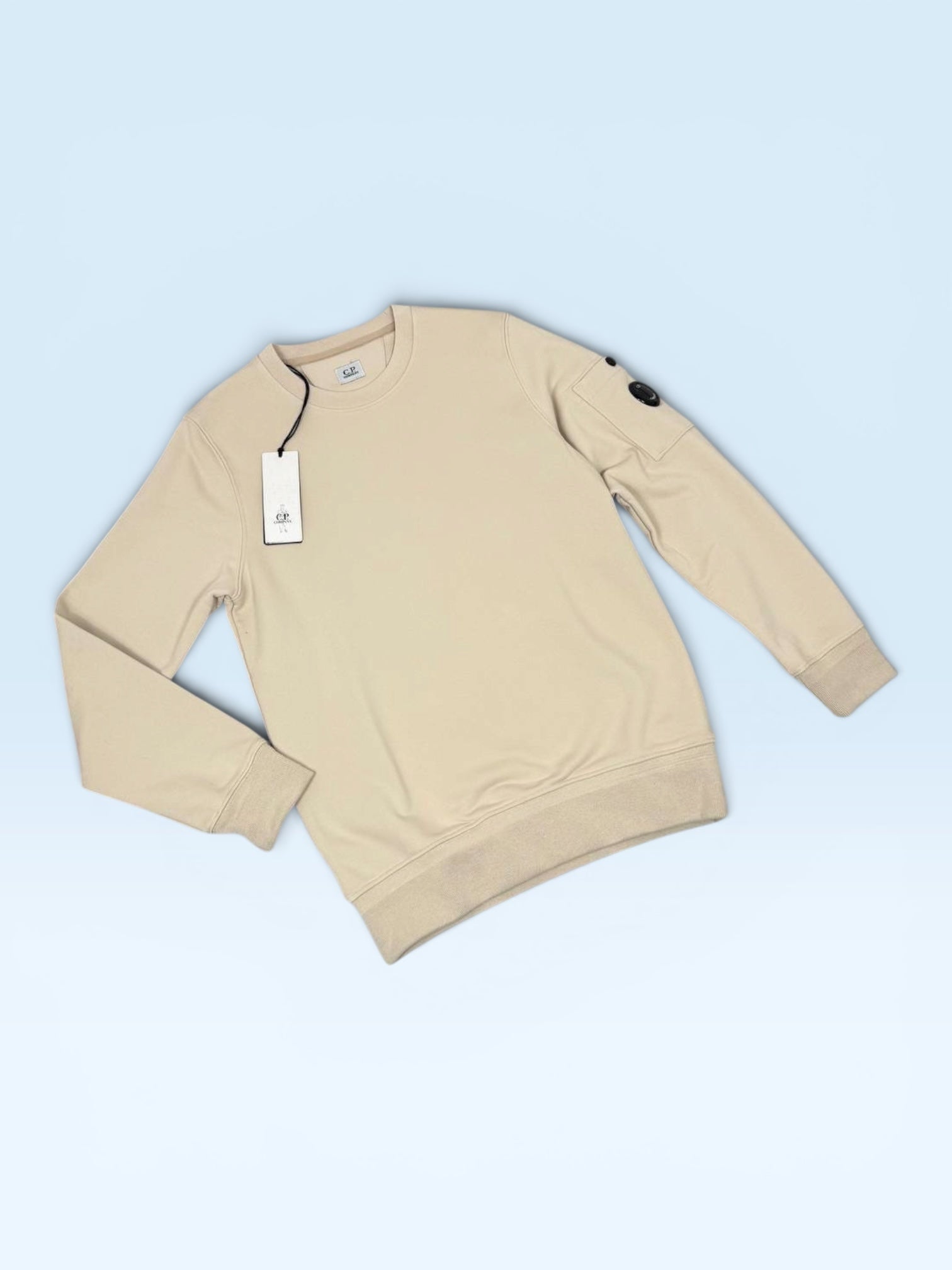 CP JUMPER