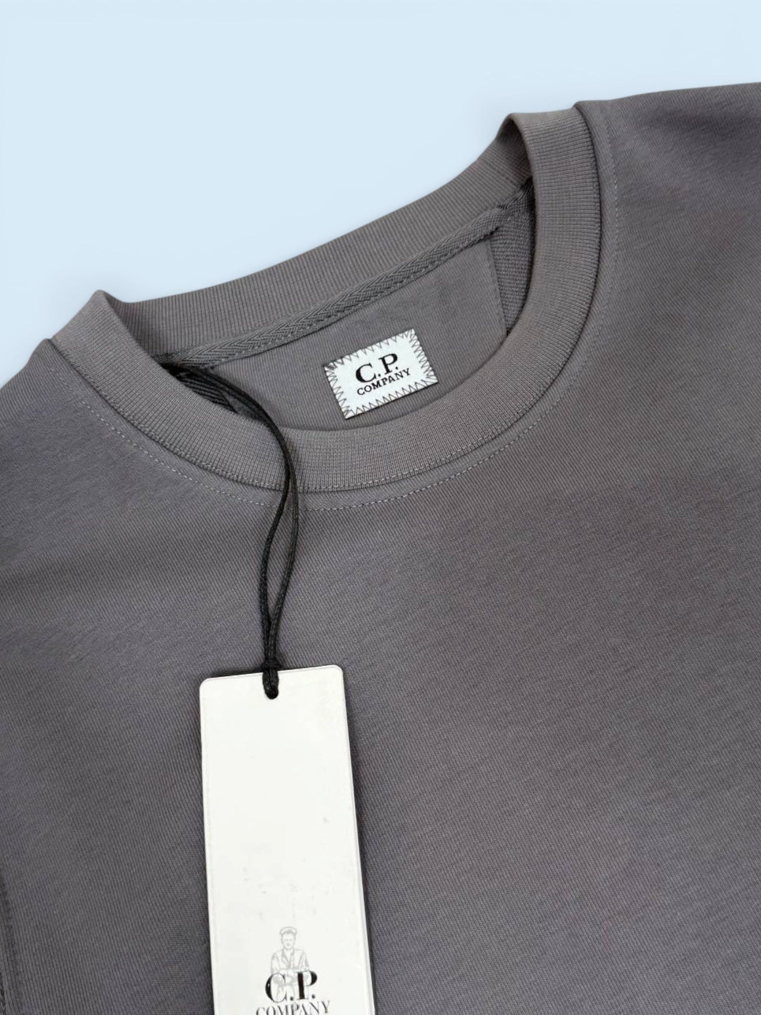 CP JUMPER
