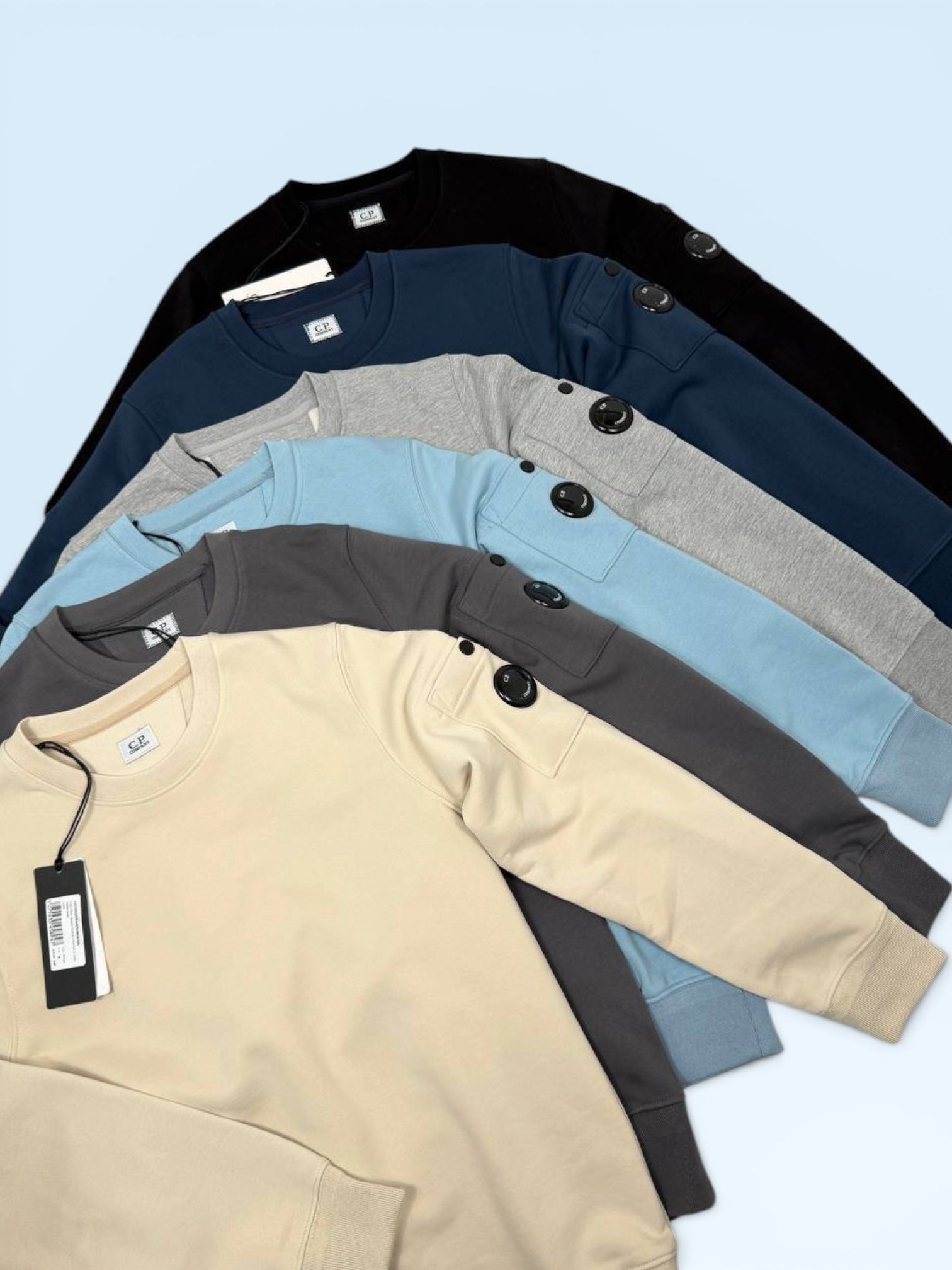 CP JUMPER