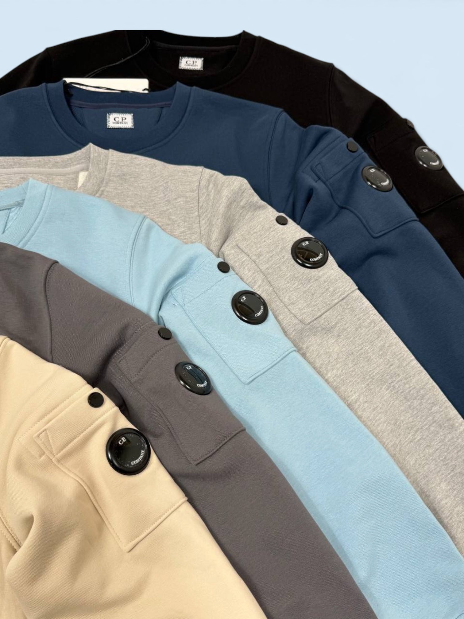 CP JUMPER