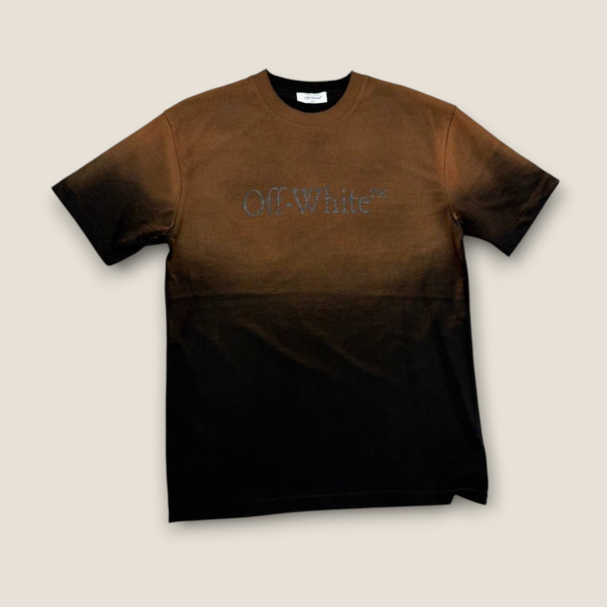 OFF - WHITE TEE