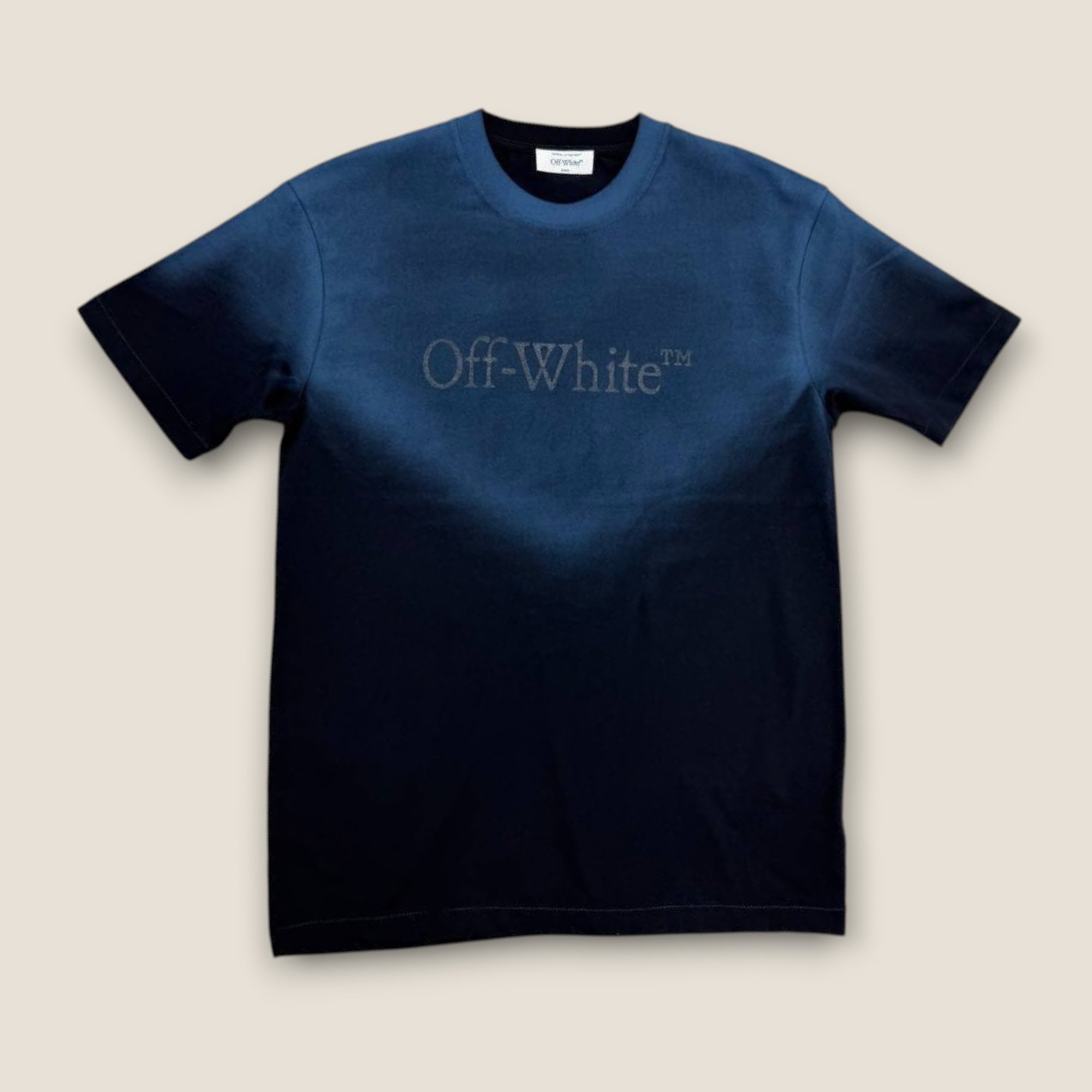 OFF - WHITE TEE