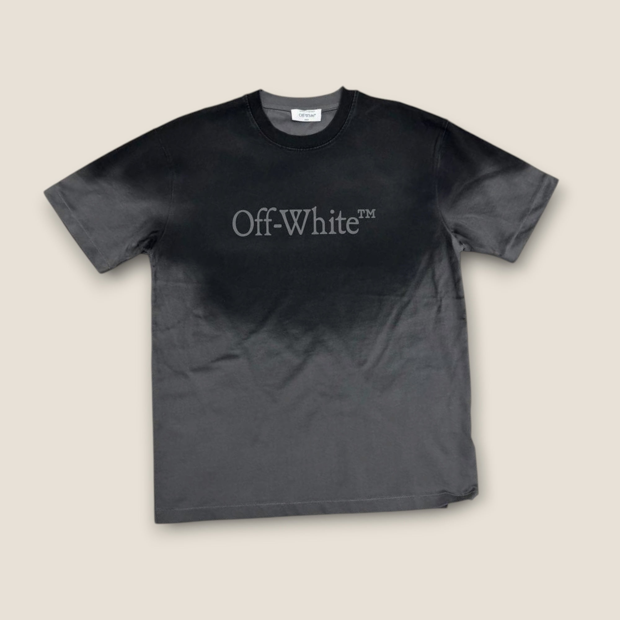 OFF - WHITE TEE