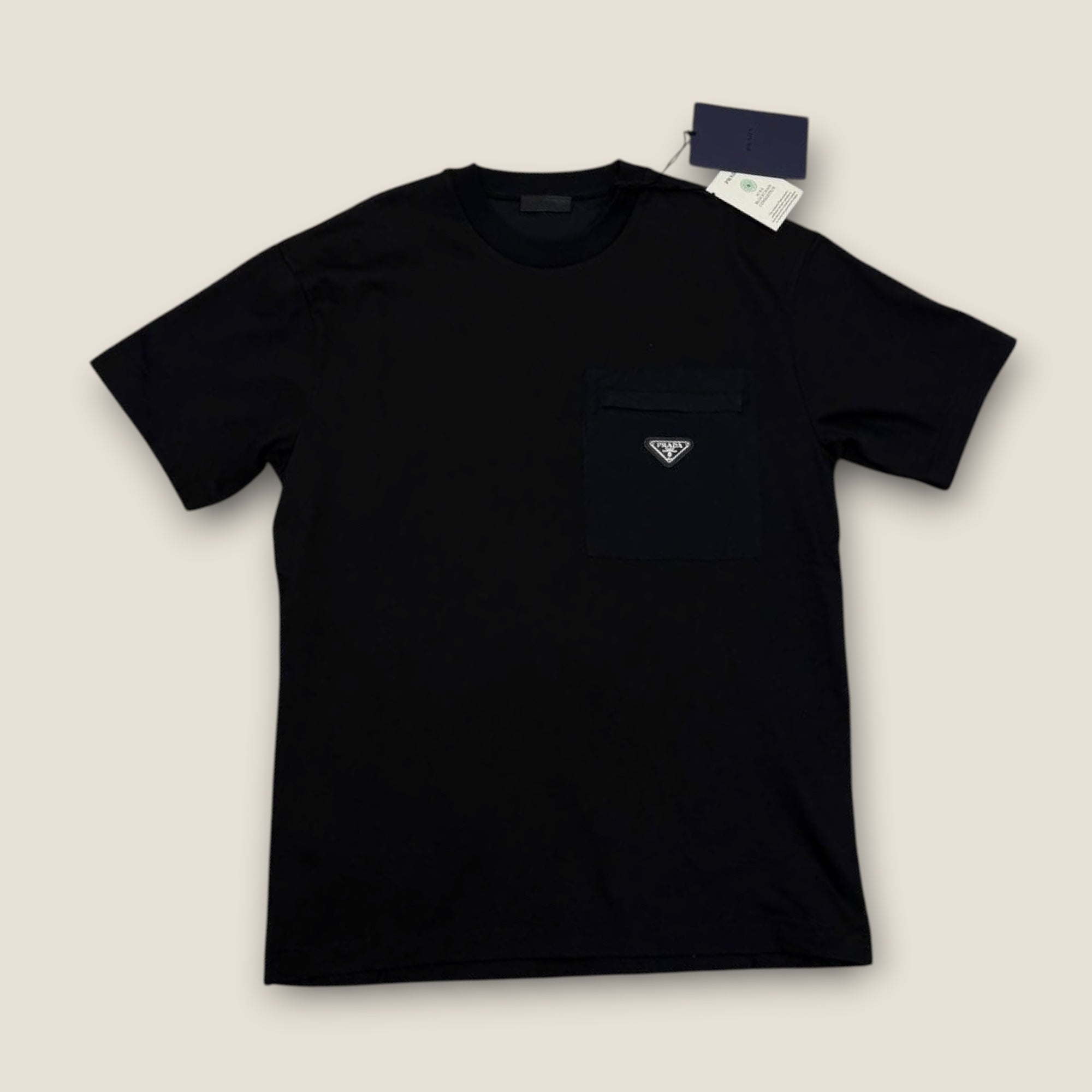 PRADA POLO SHIRTS