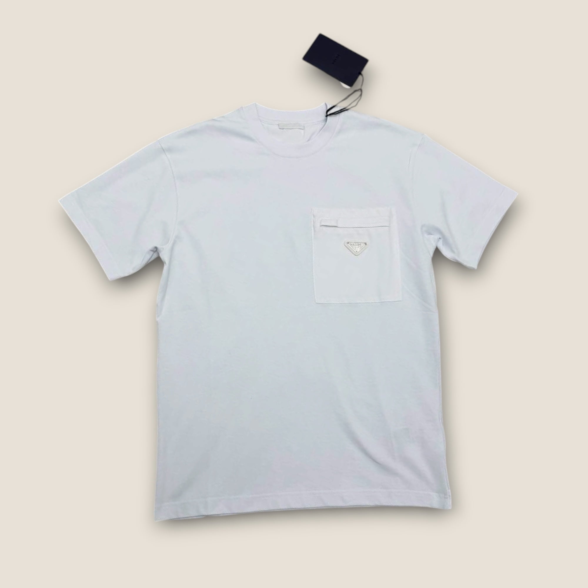 PRADA POLO SHIRTS