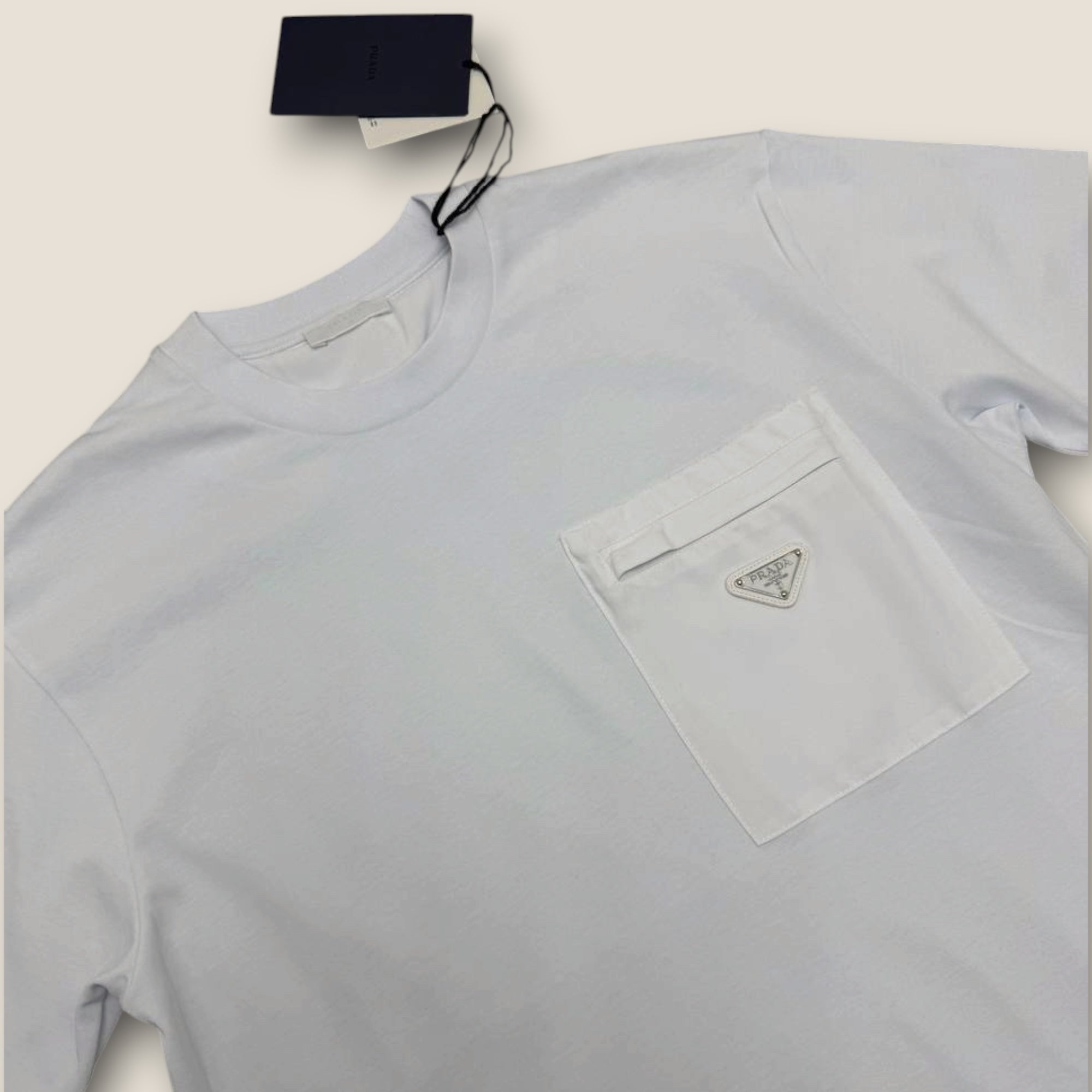 PRADA POLO SHIRTS
