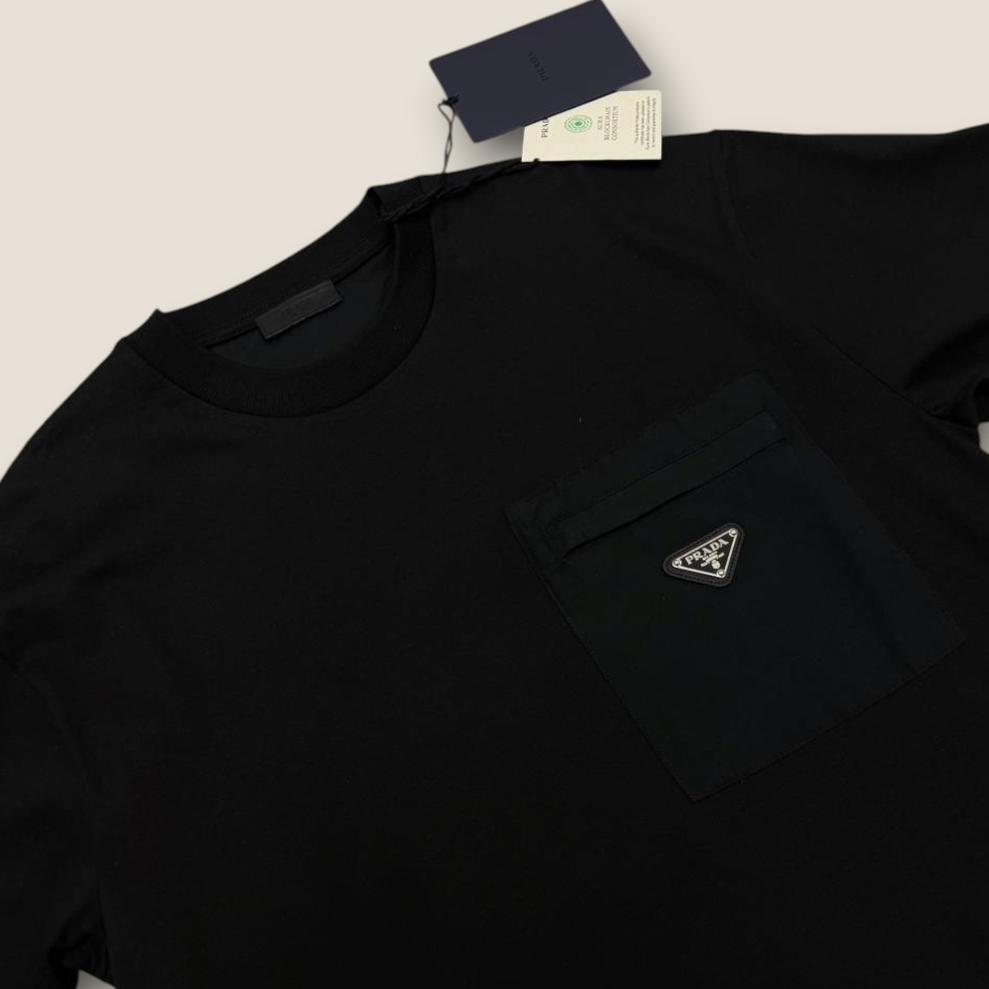 PRADA POLO SHIRTS