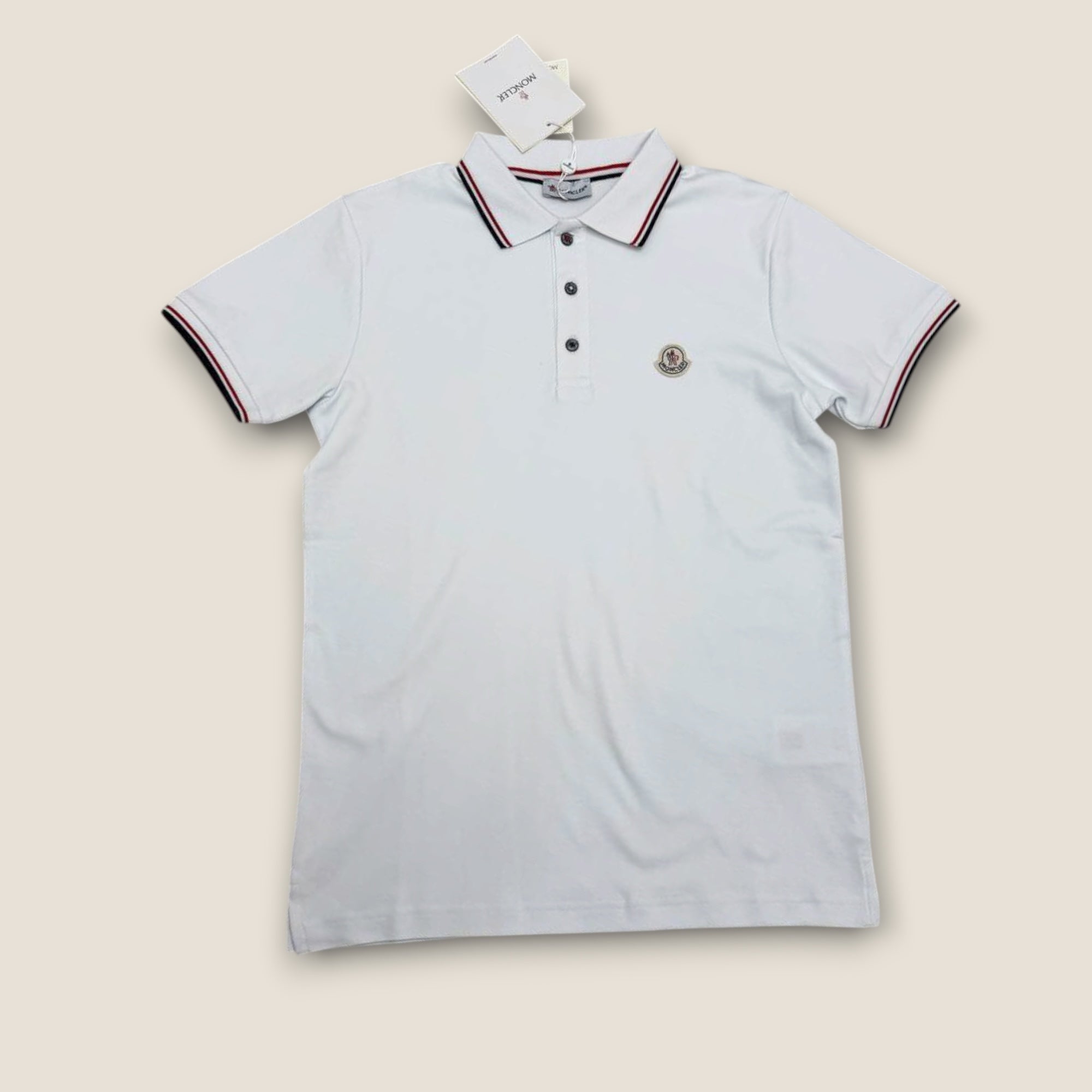 MONCLEAR POLO