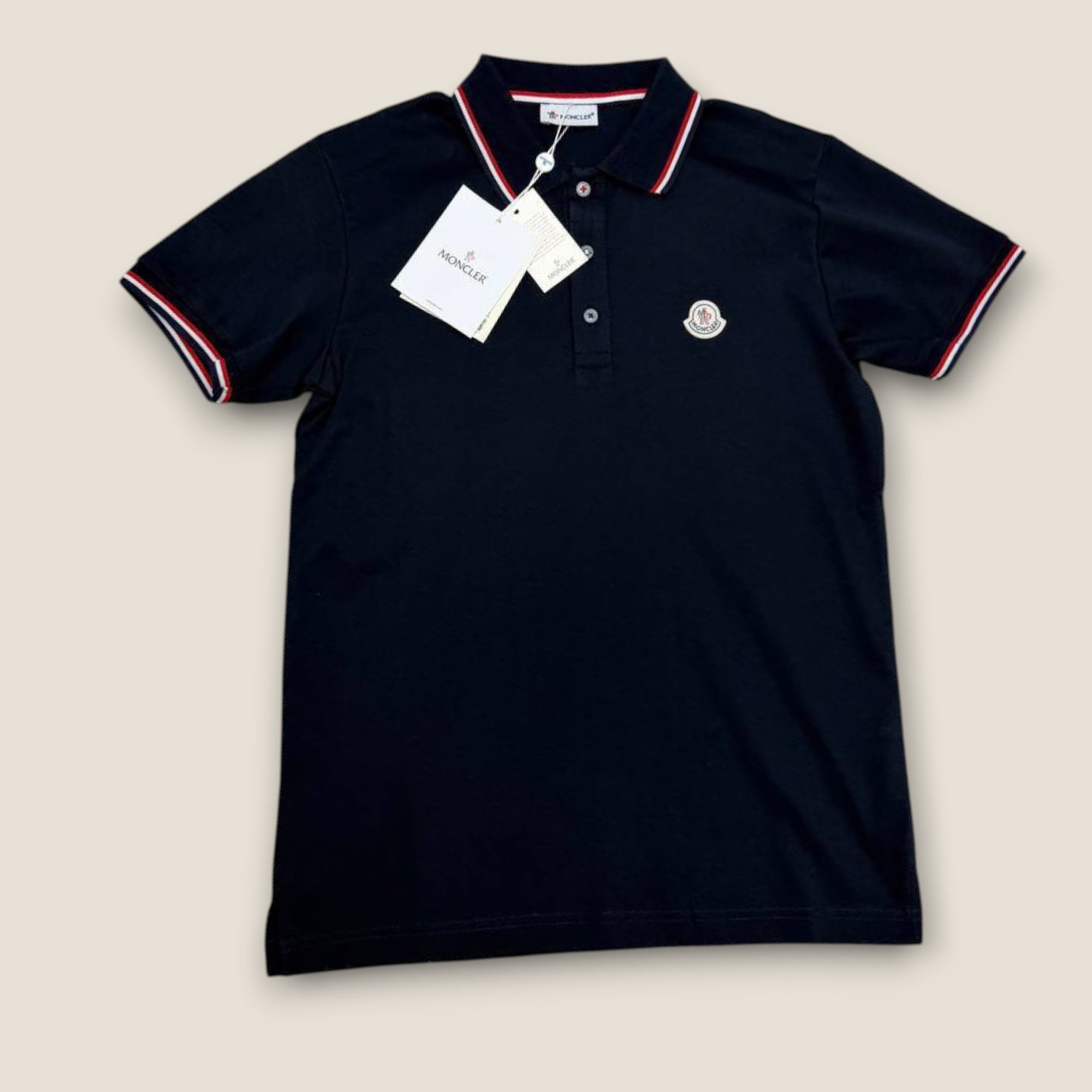MONCLEAR POLO