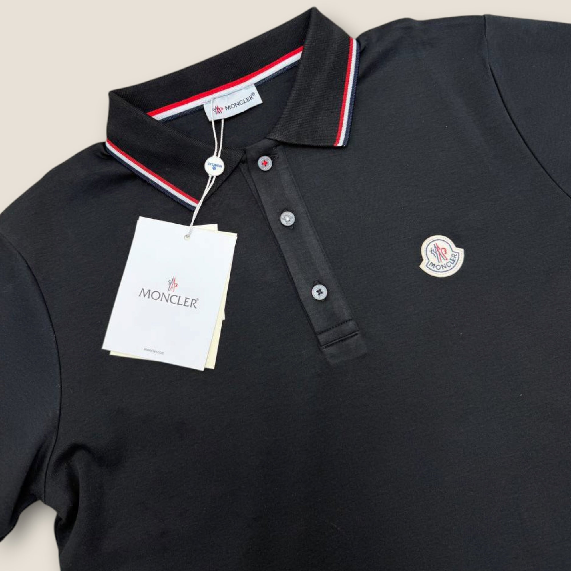 MONCLEAR POLO