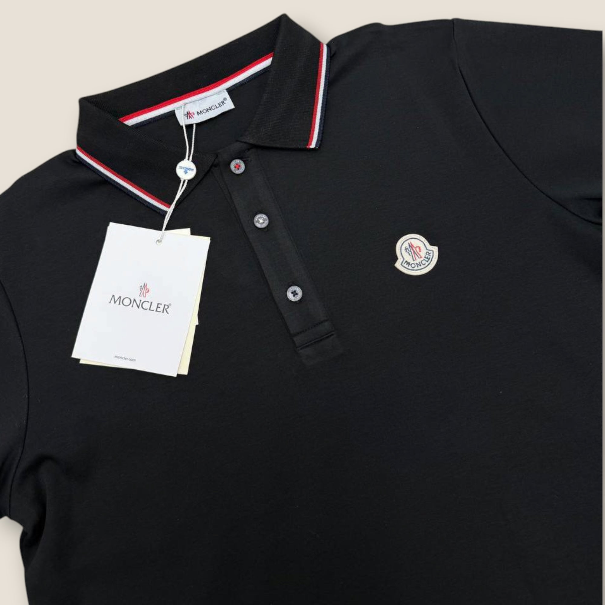 MONCLEAR POLO