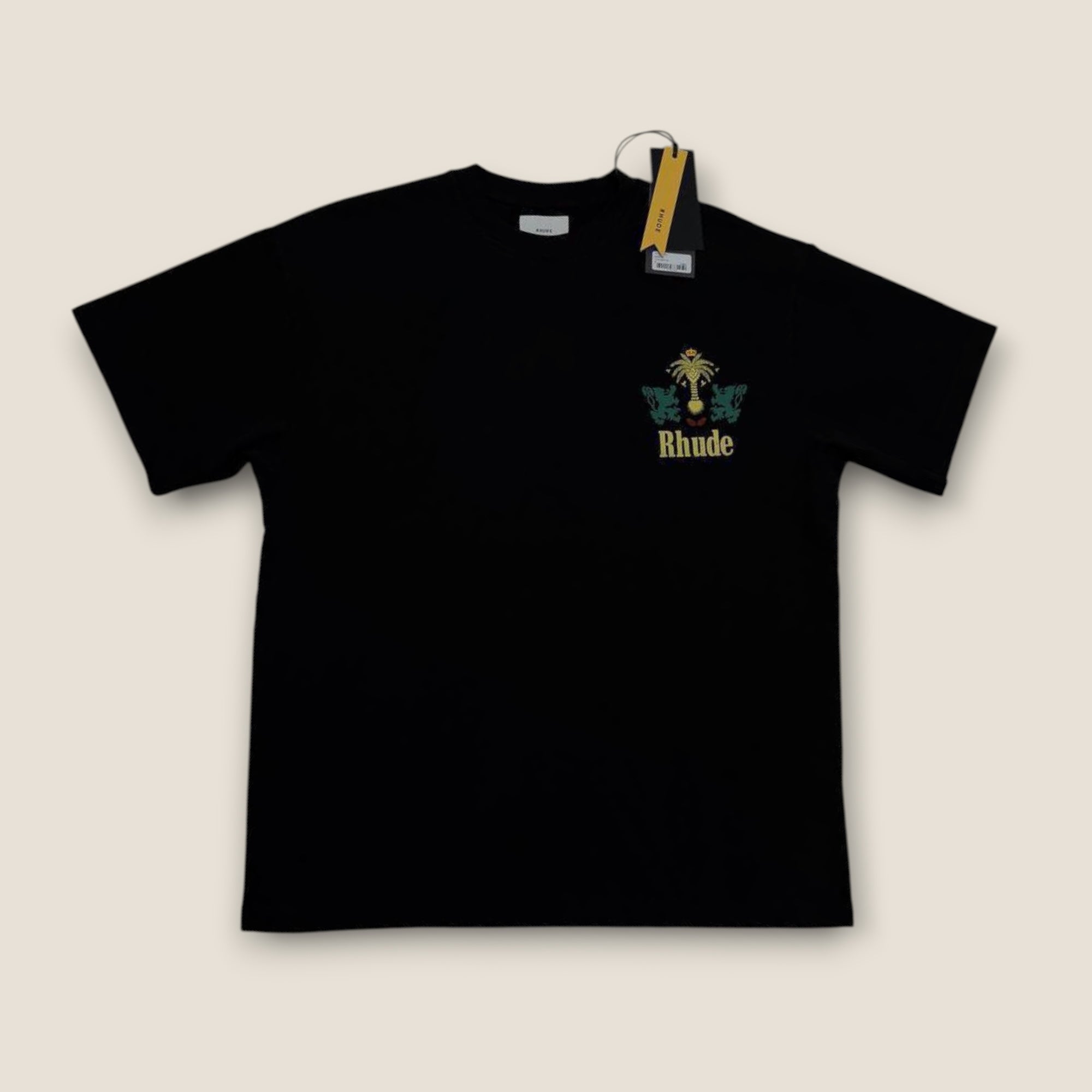RHUDE T-SHIRTS