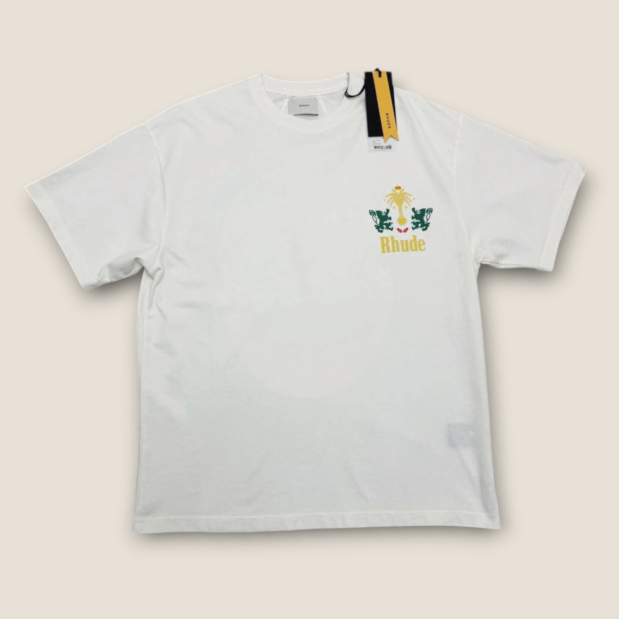 RHUDE T-SHIRTS