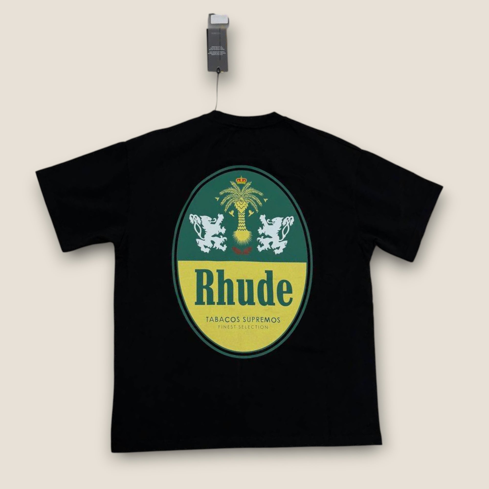 RHUDE T-SHIRTS