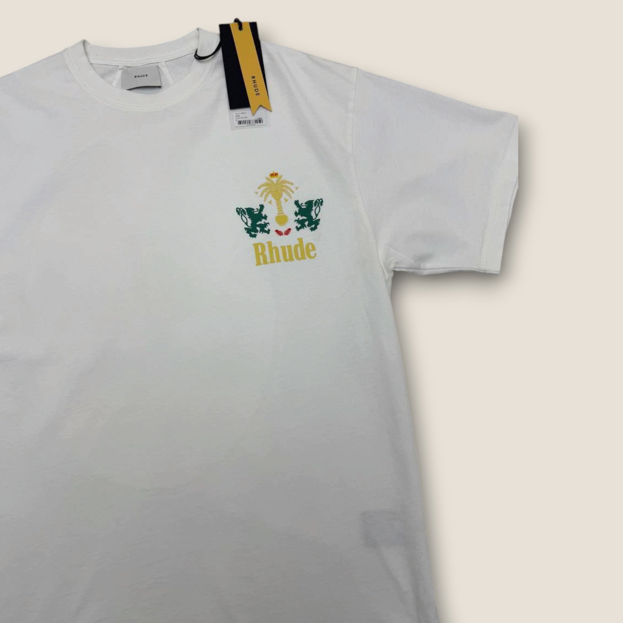 RHUDE T-SHIRTS
