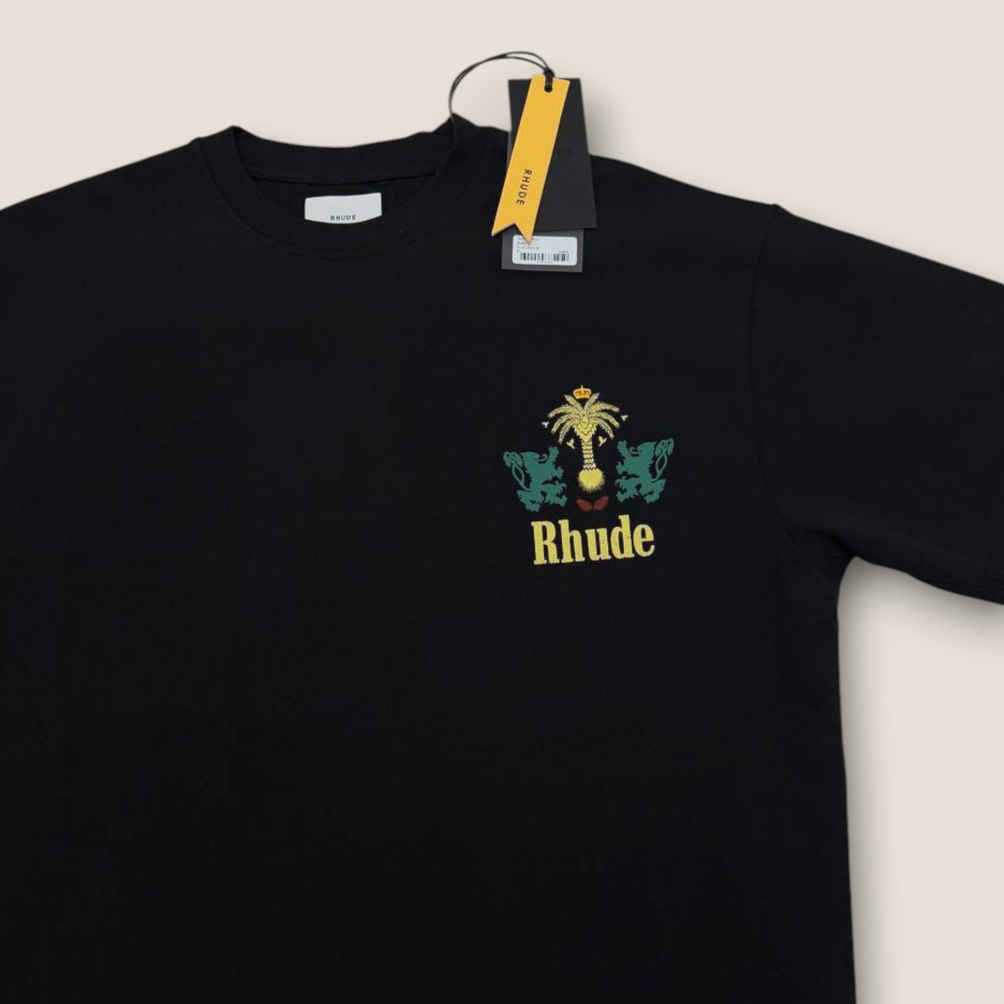 RHUDE T-SHIRTS