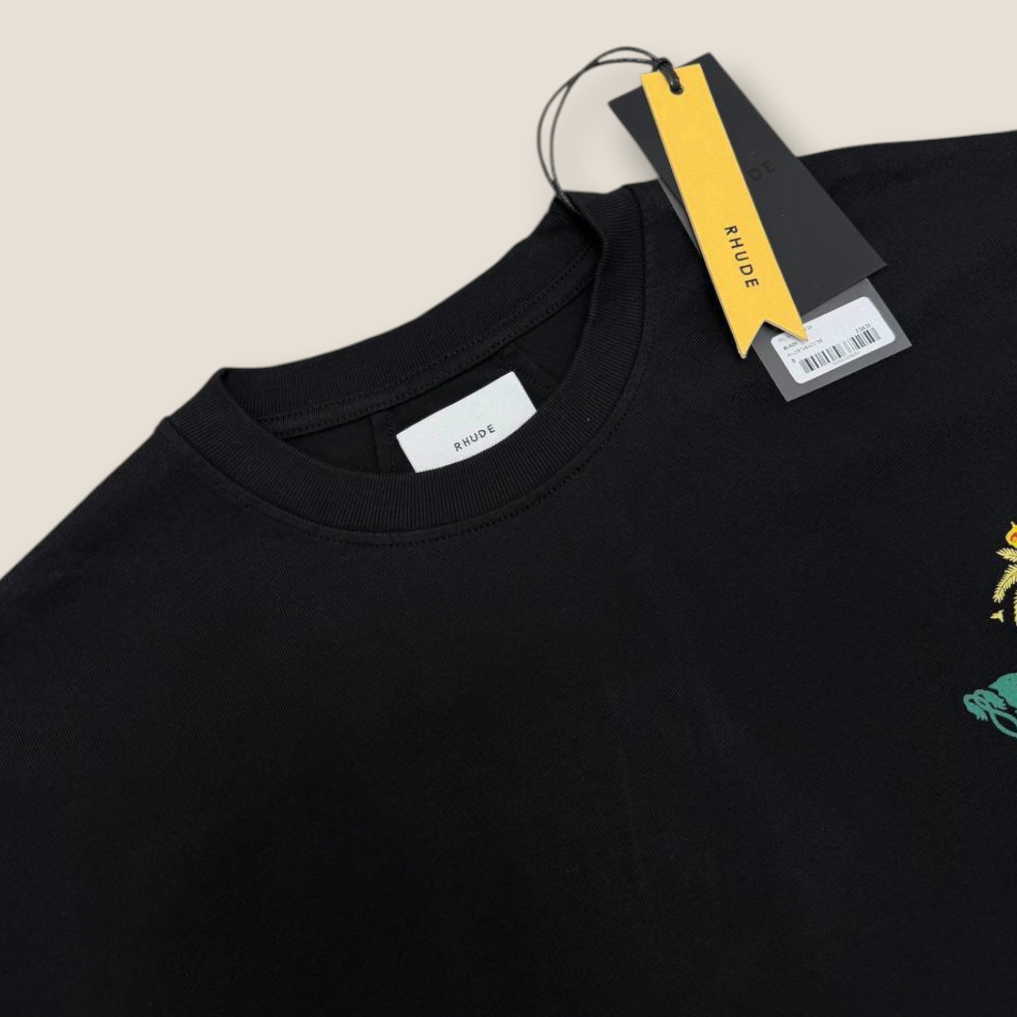 RHUDE T-SHIRTS