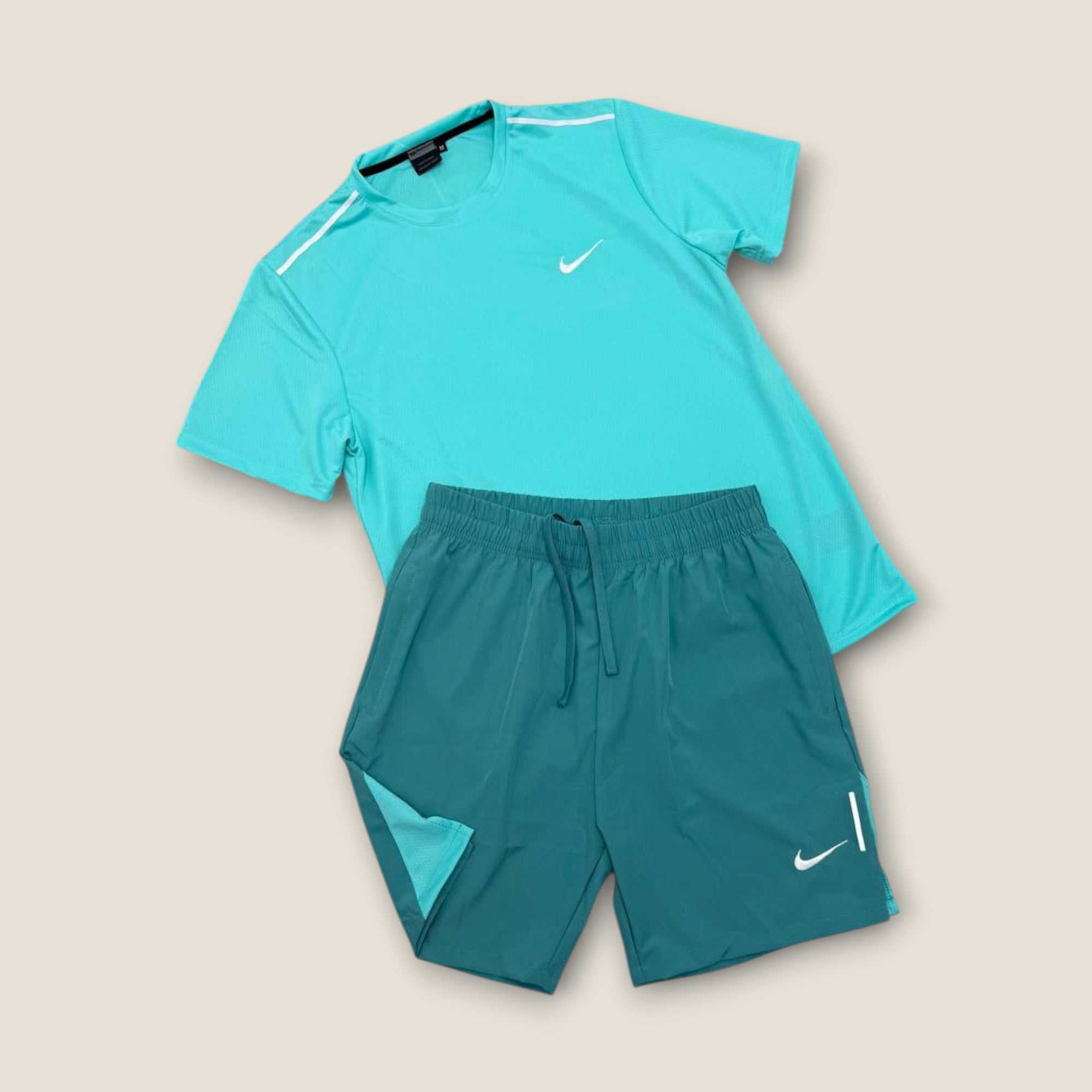 NIKE SHORT SETS