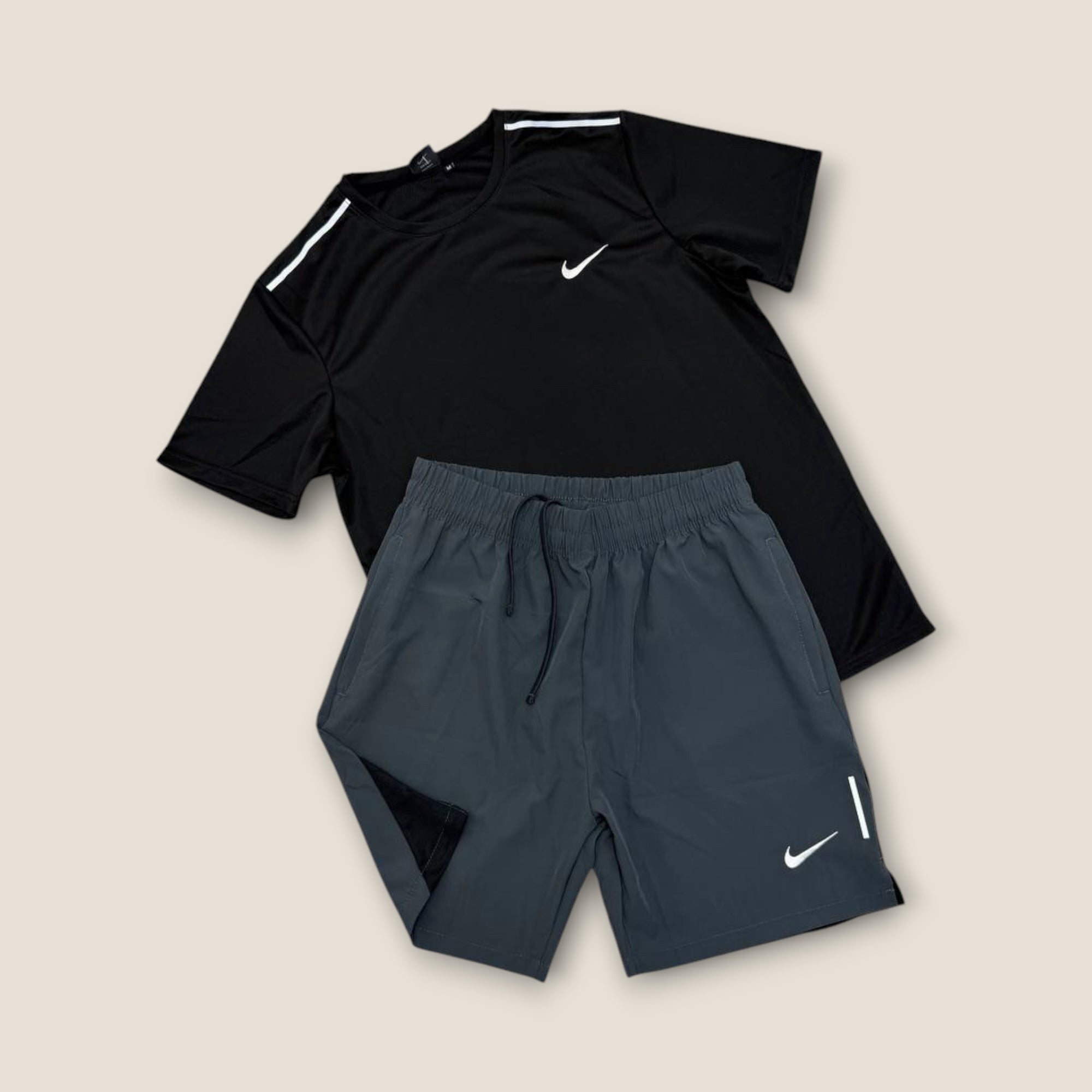 NIKE SHORT SETS