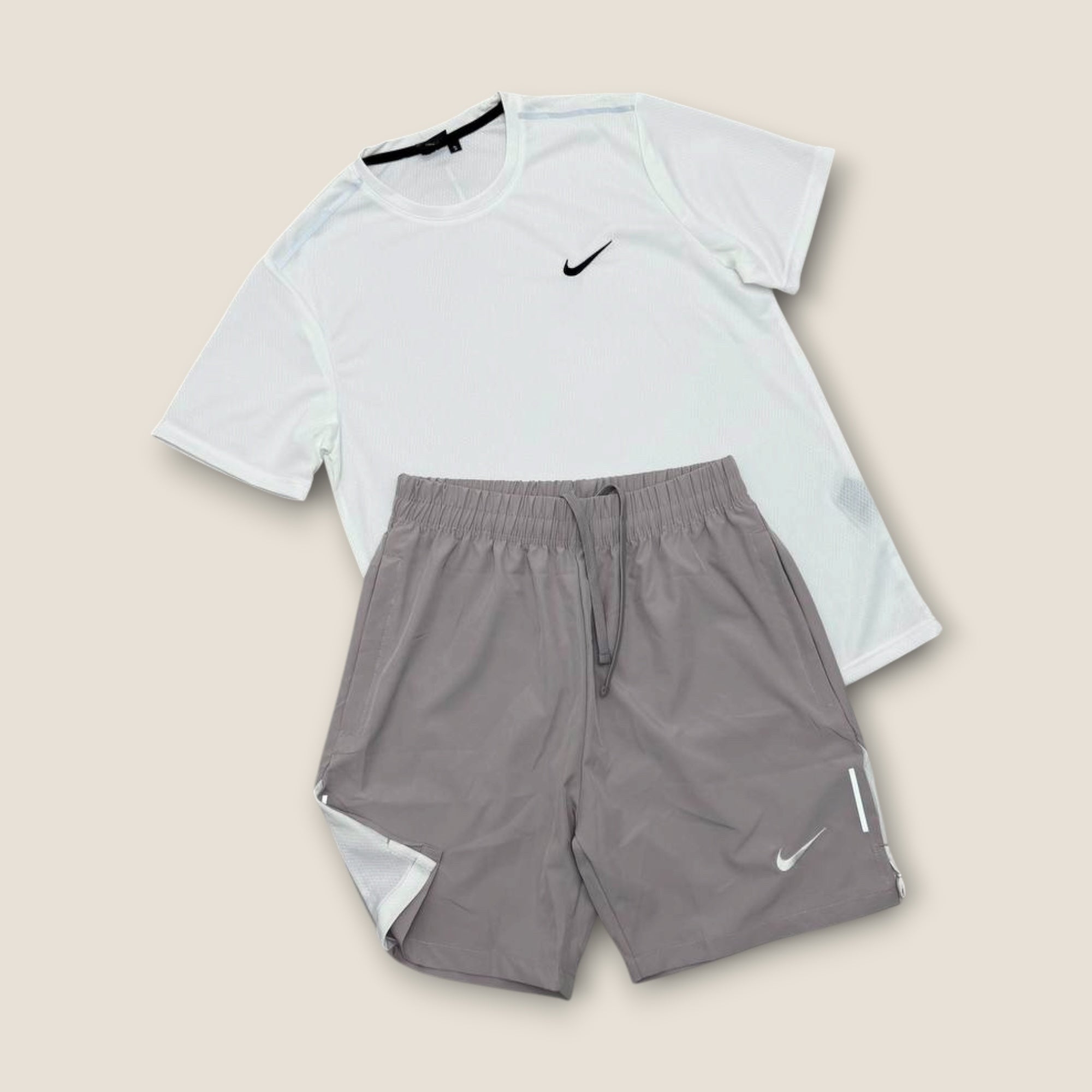 NIKE SHORT SETS