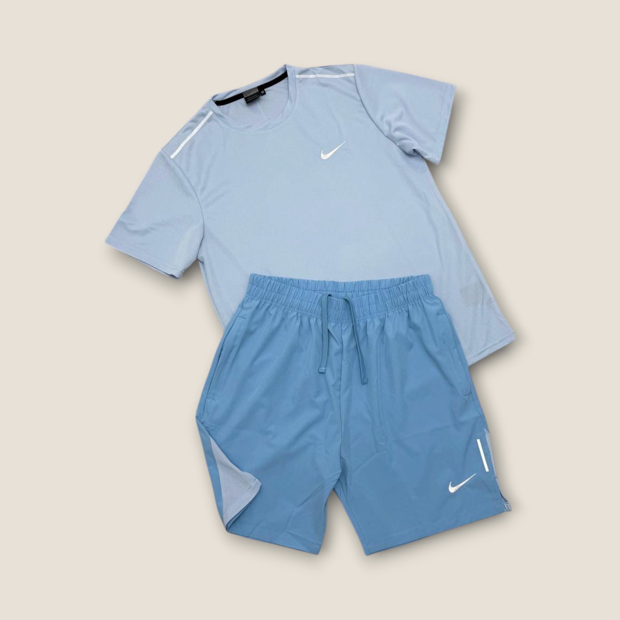 NIKE SHORT SETS