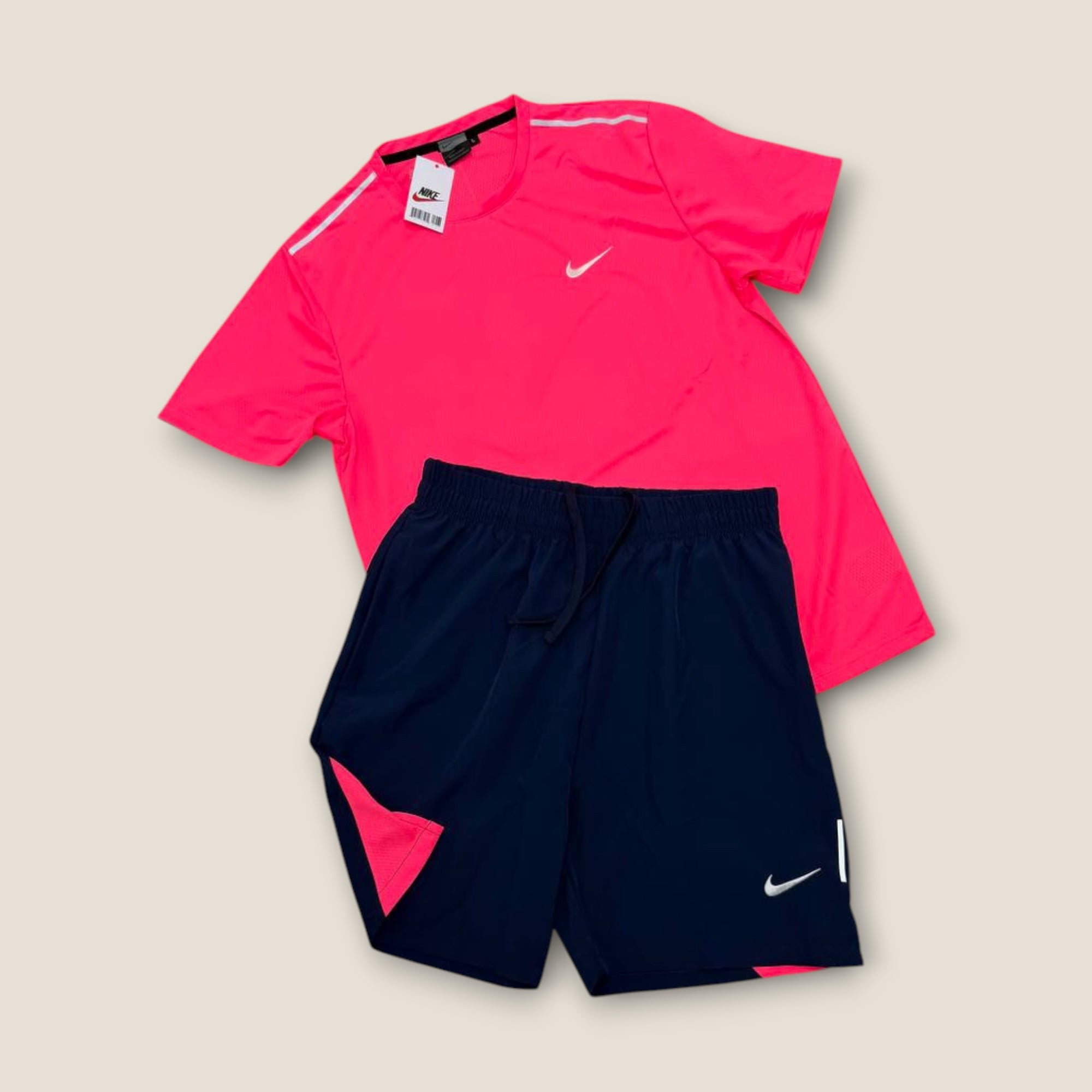 NIKE SHORT SETS