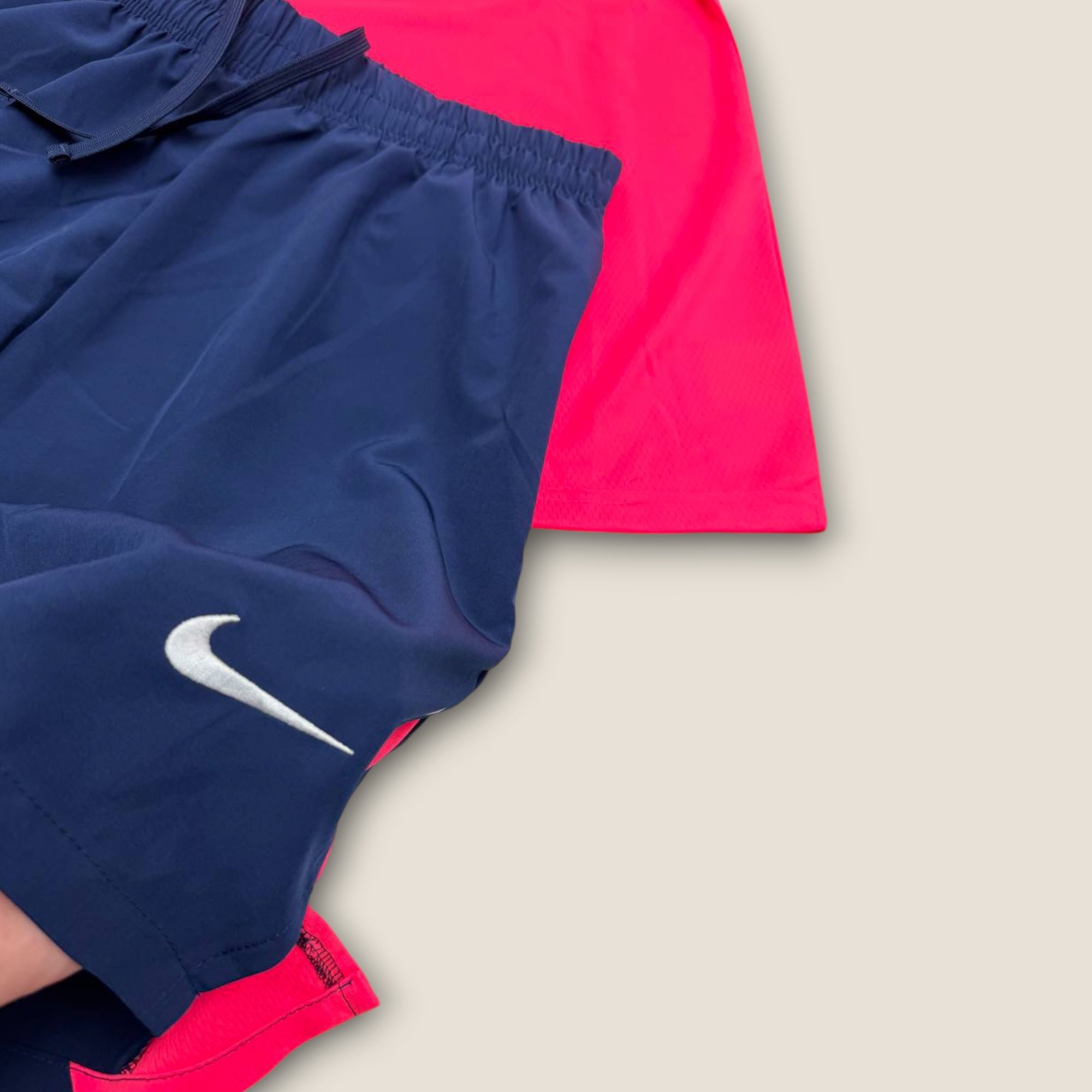 NIKE SHORT SETS