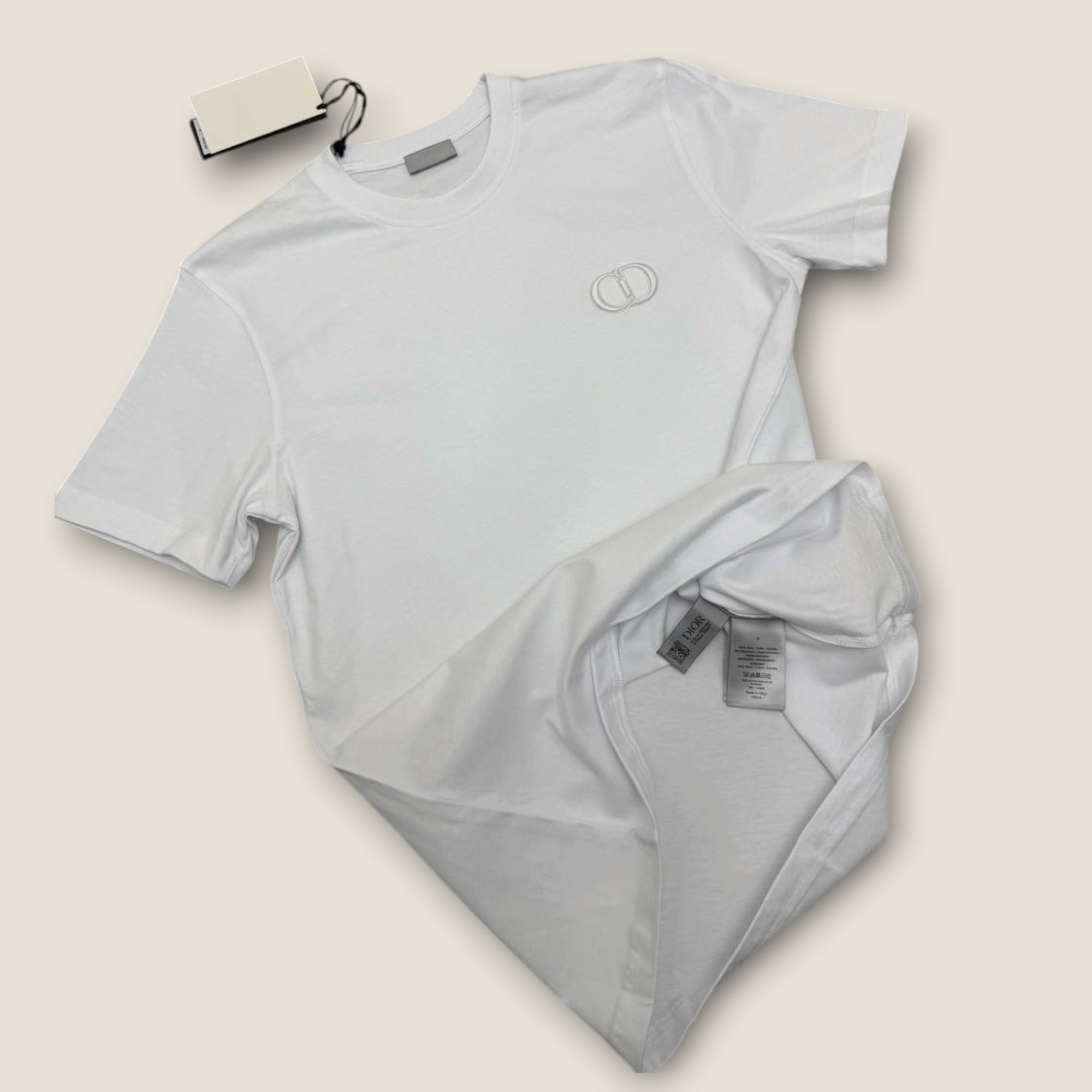 DIOR T-SHIRTS