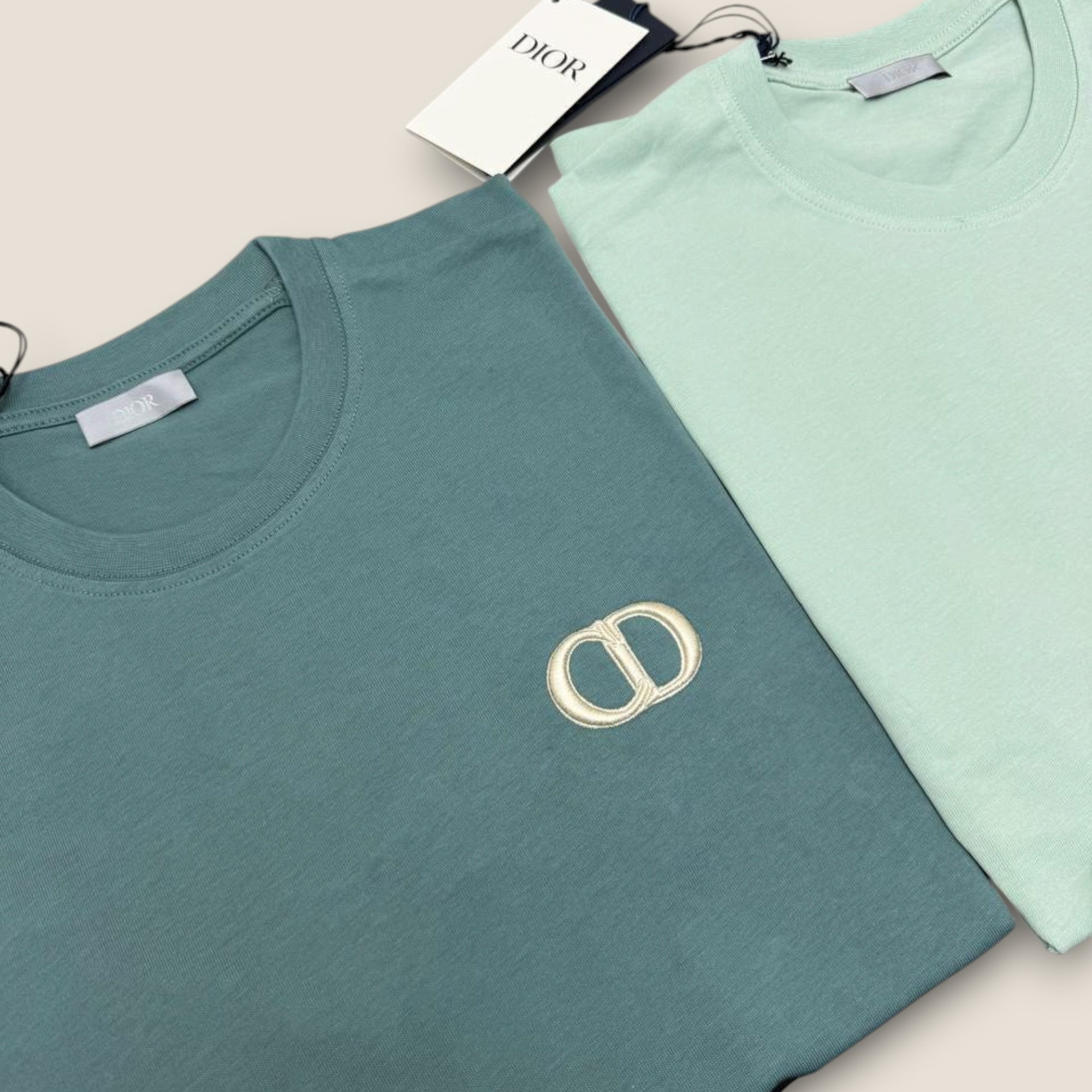 DIOR T-SHIRTS