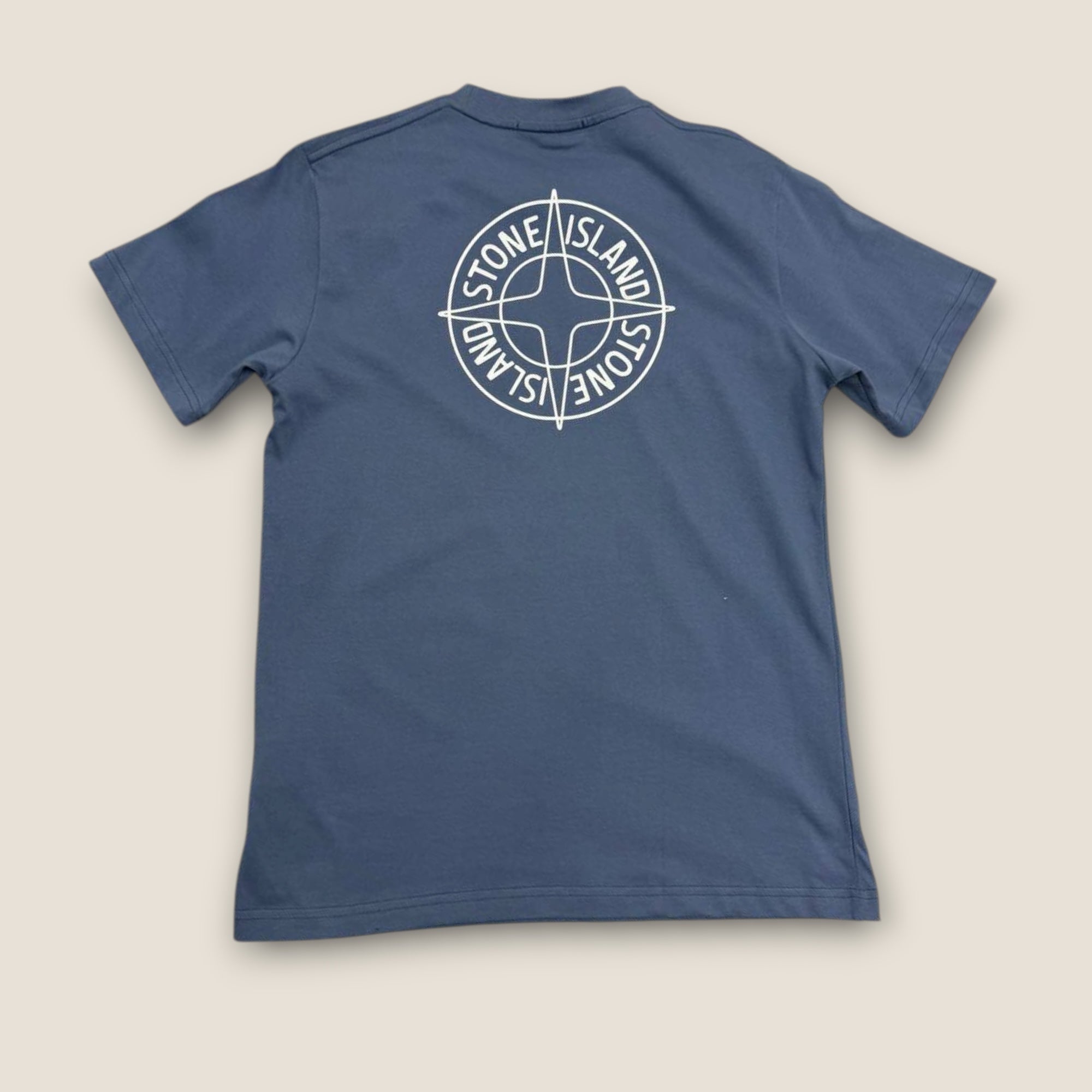 STONE ISLAND STAR TEE