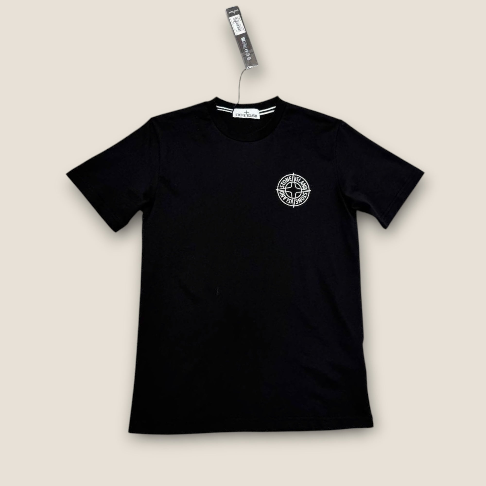 STONE ISLAND STAR TEE