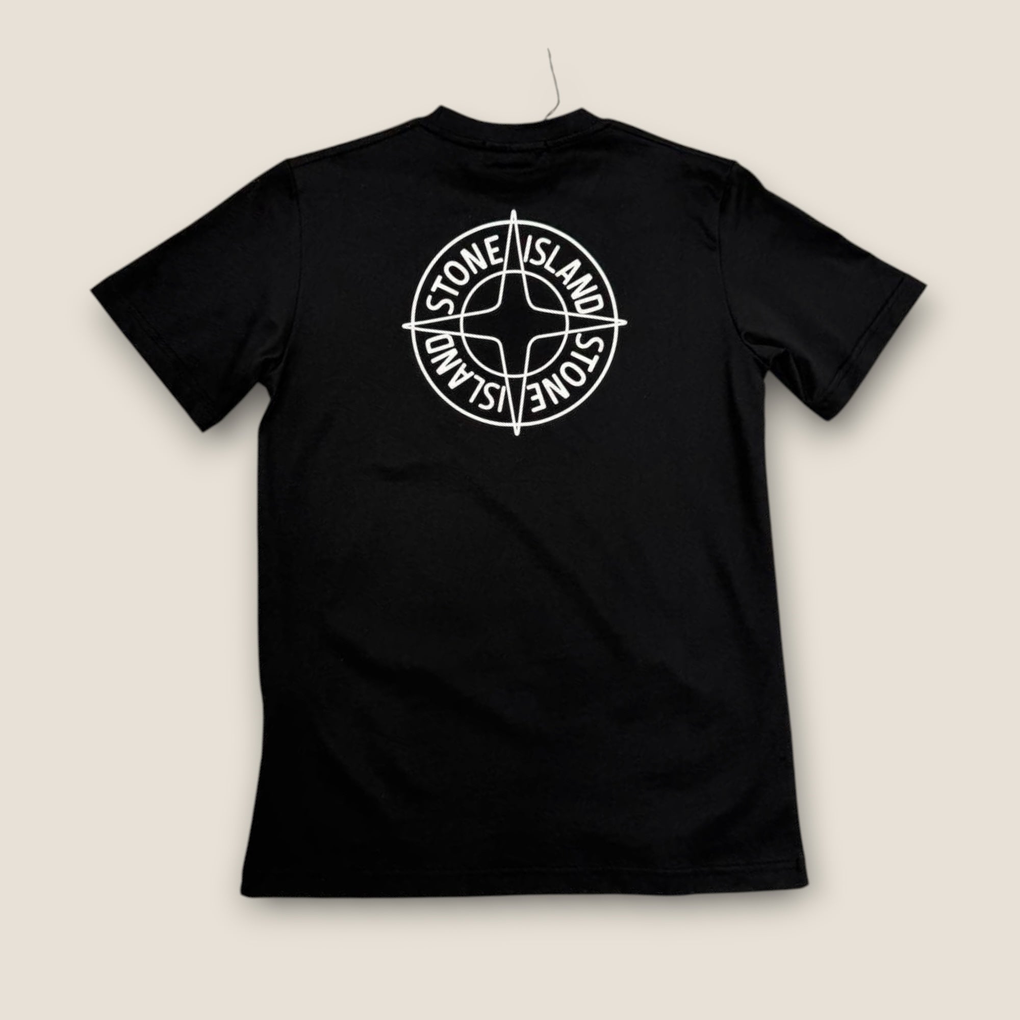STONE ISLAND STAR TEE