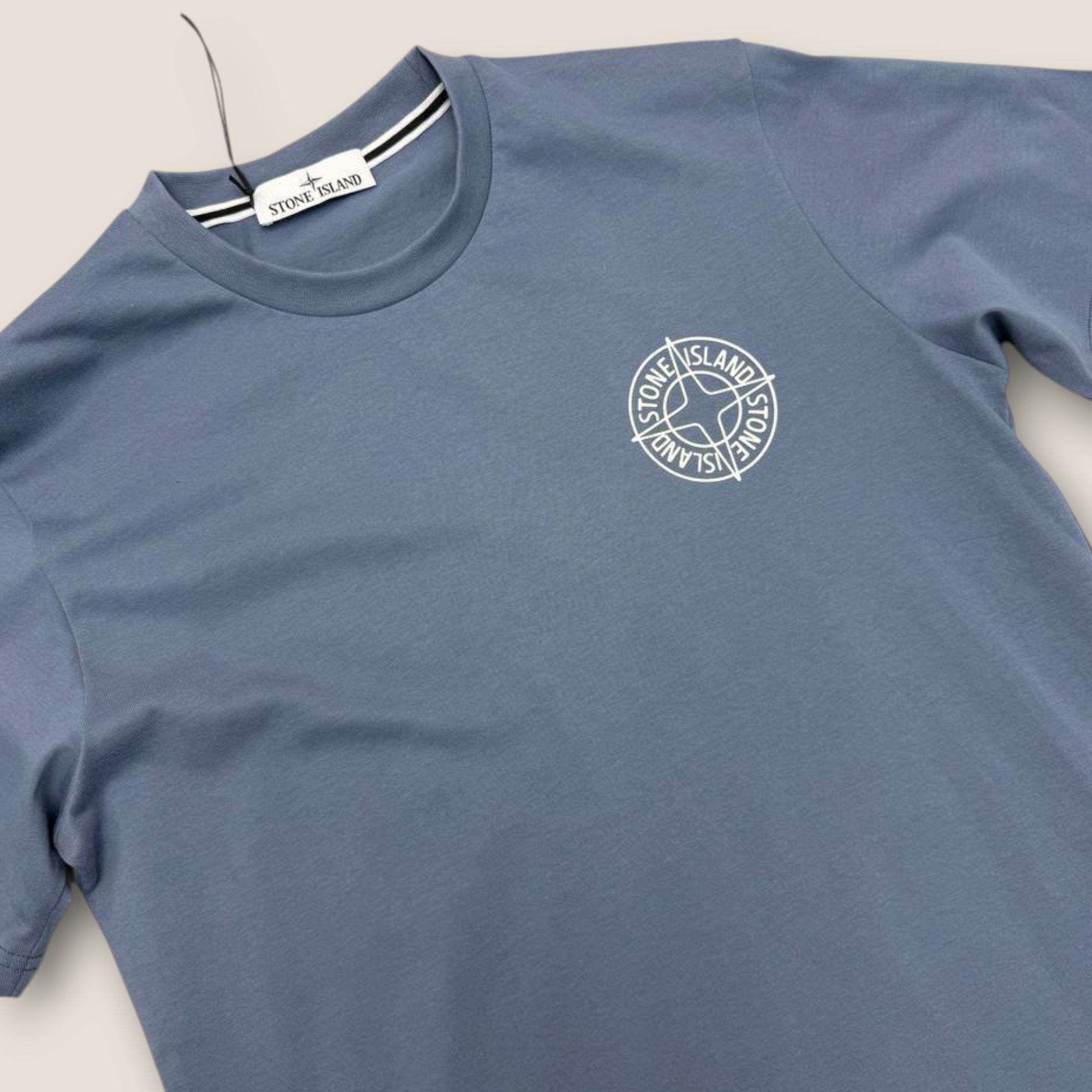 STONE ISLAND STAR TEE