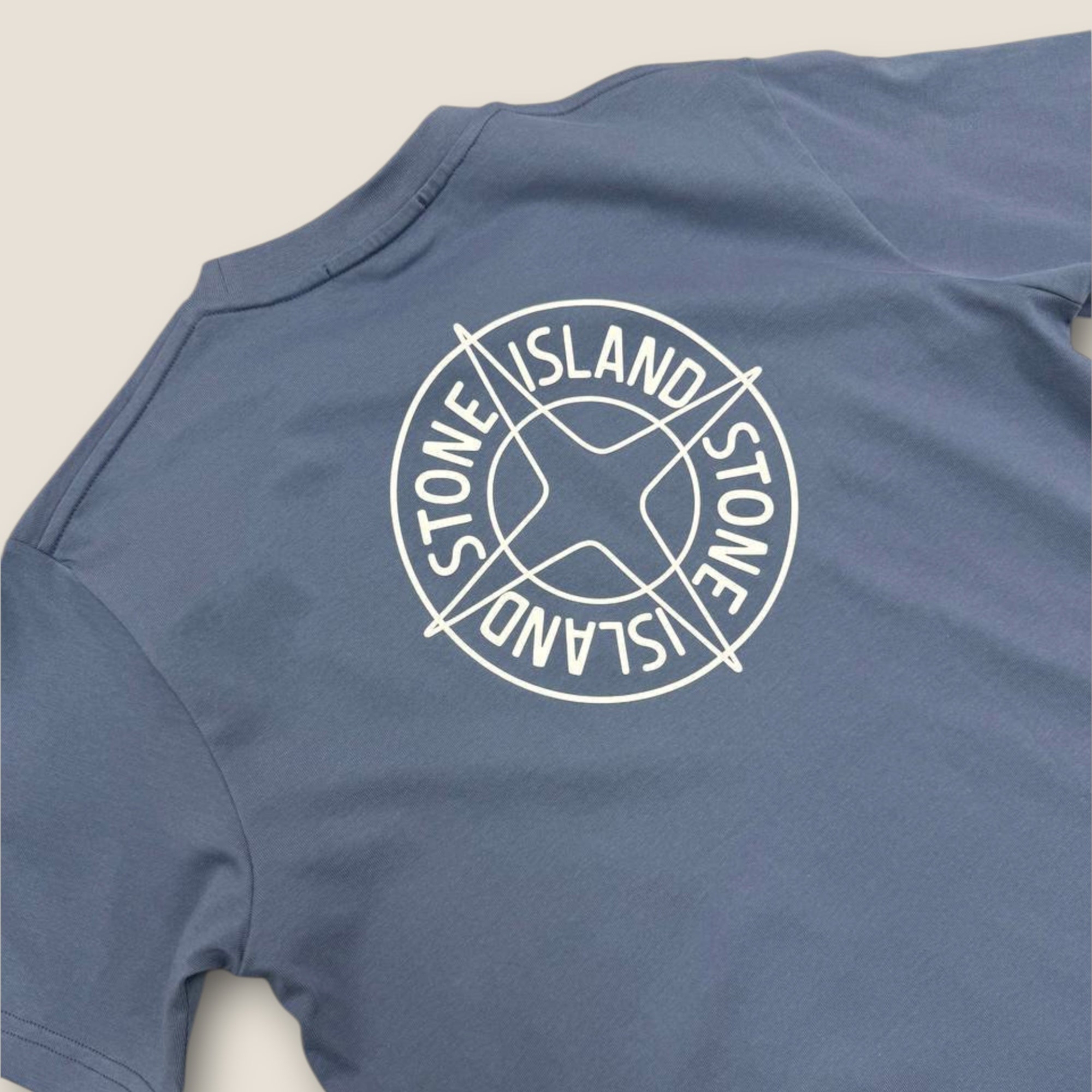 STONE ISLAND STAR TEE