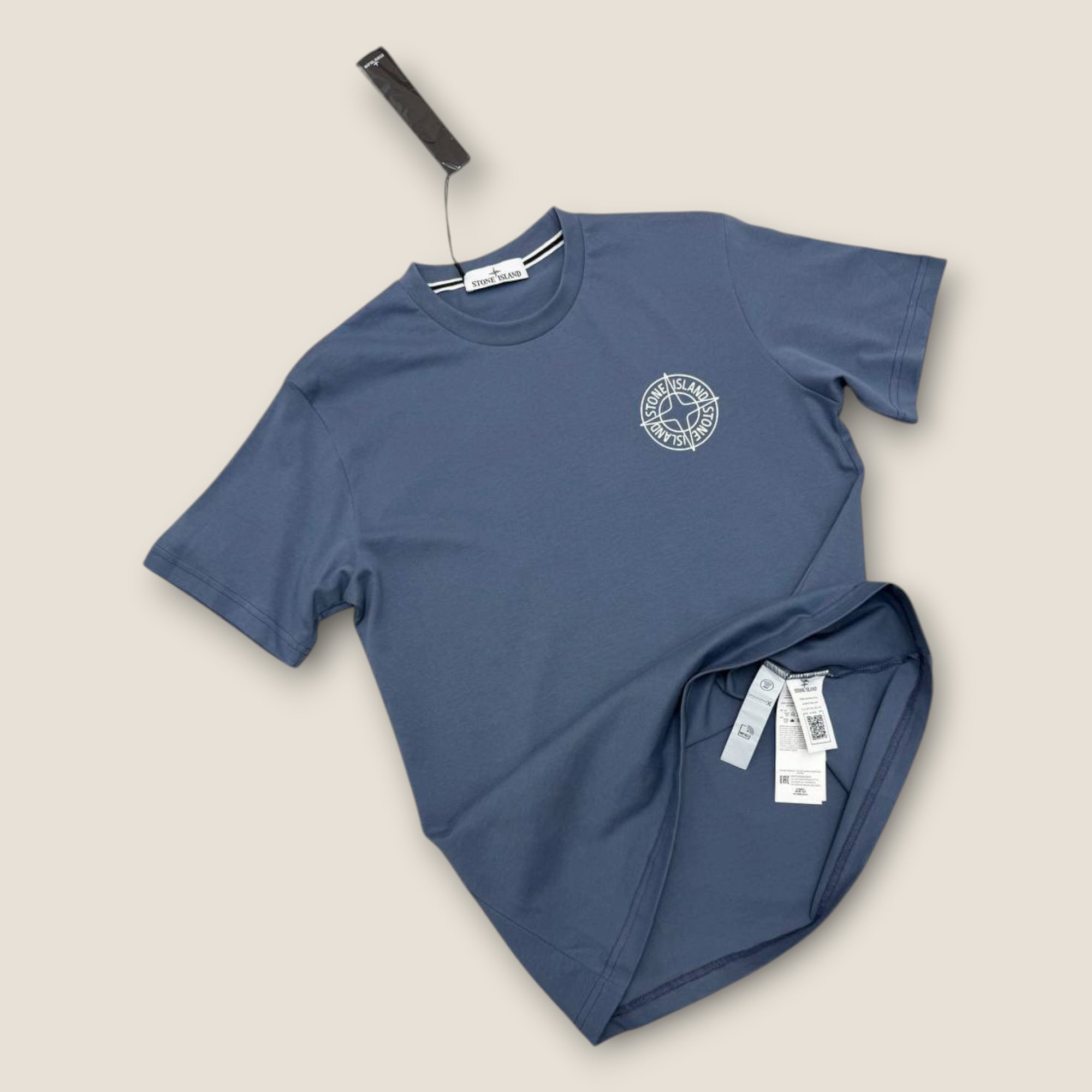 STONE ISLAND STAR TEE